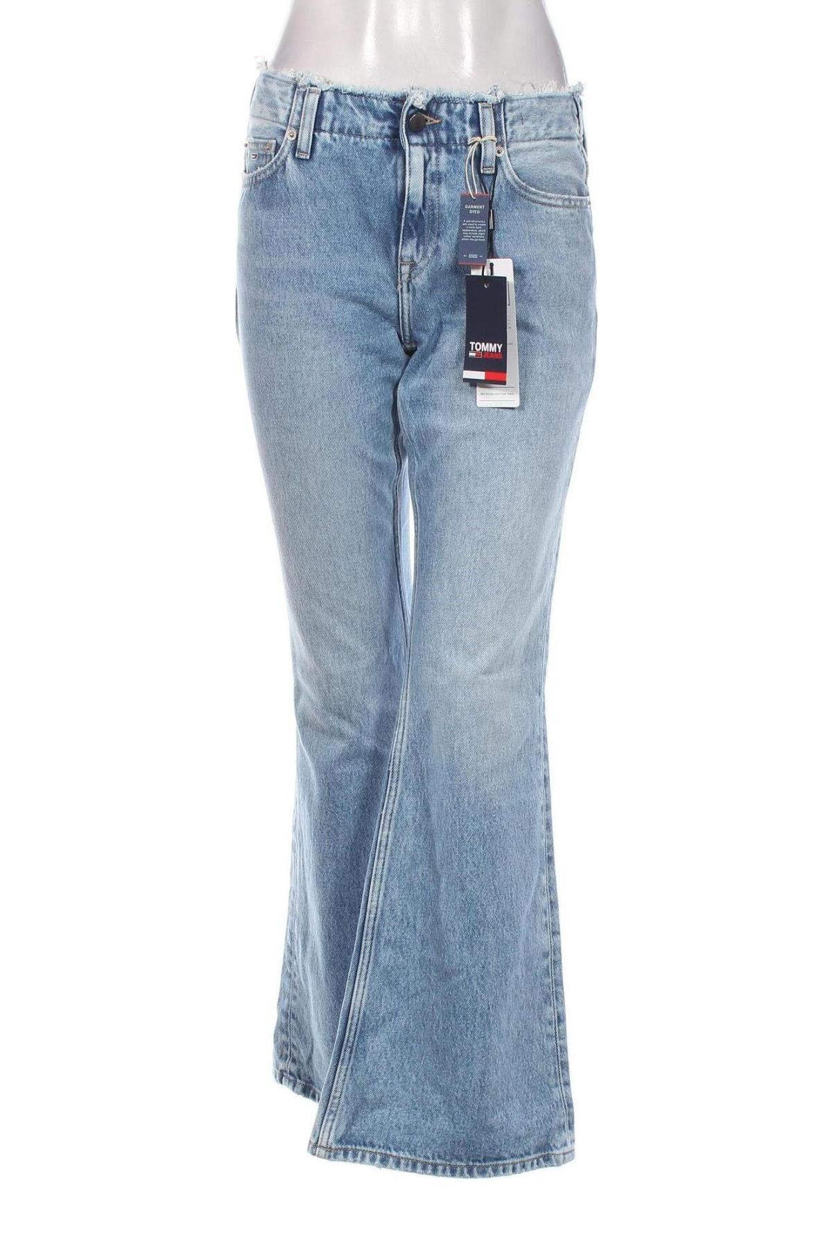 Damen Jeans Tommy Jeans, Größe S, Farbe Blau, Preis € 76,49