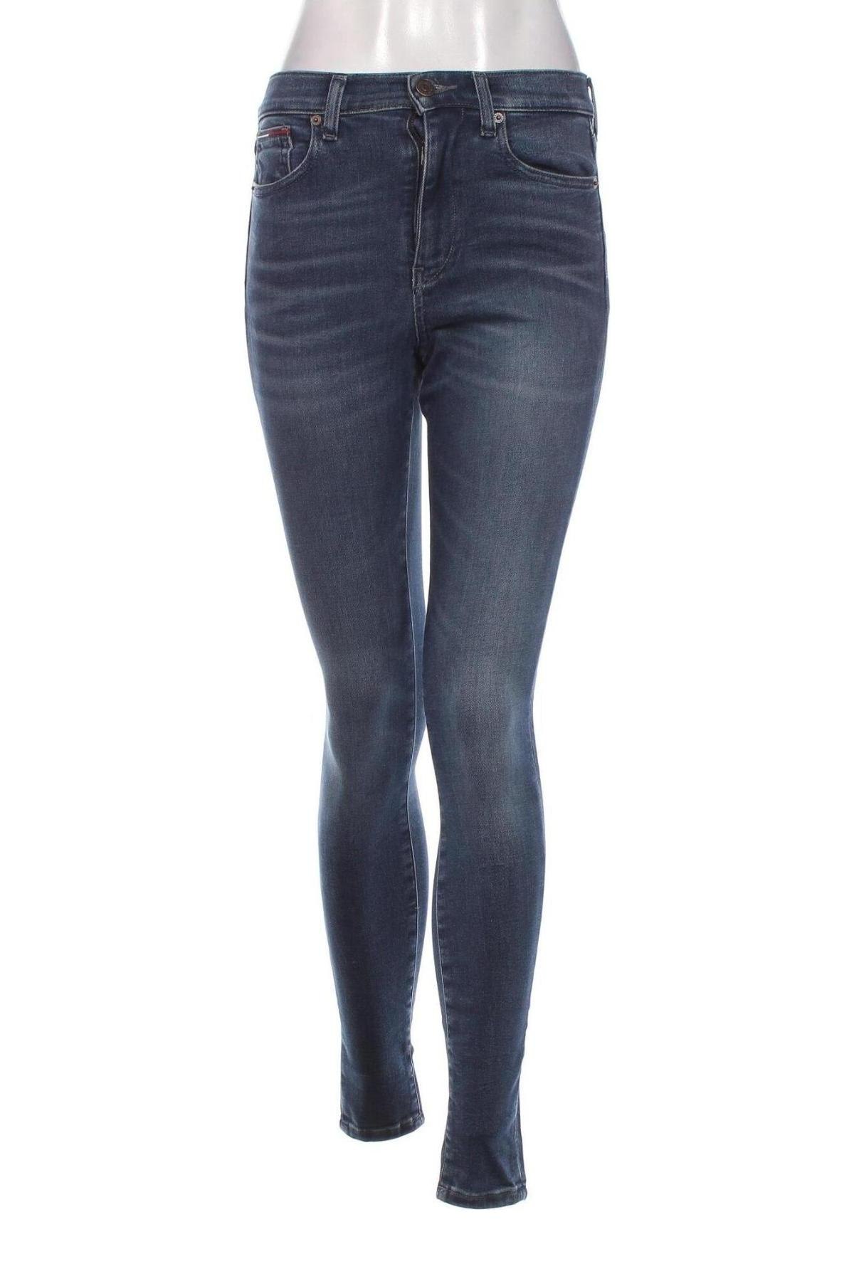 Damen Jeans Tommy Jeans, Größe S, Farbe Blau, Preis 69,99 €