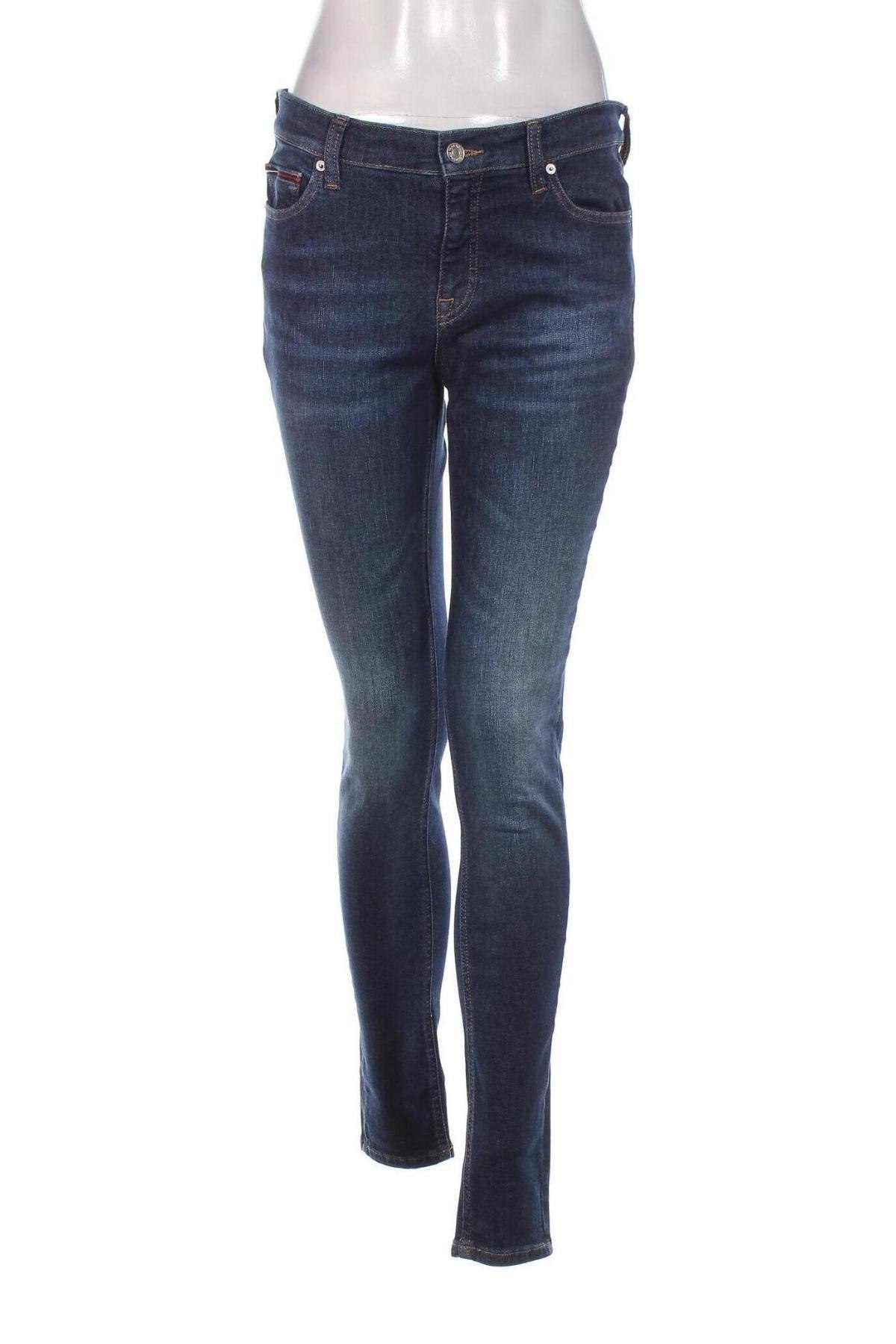 Damen Jeans Tommy Jeans, Größe XL, Farbe Blau, Preis 76,49 €