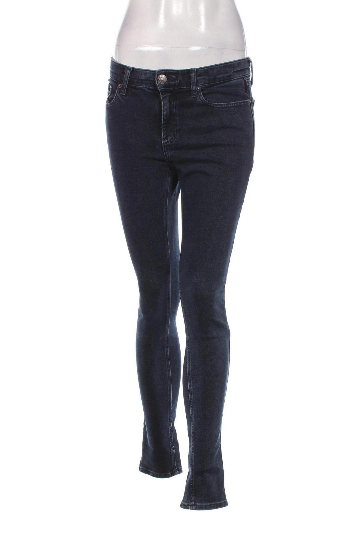 Damen Jeans Tommy Jeans, Größe M, Farbe Blau, Preis € 44,99