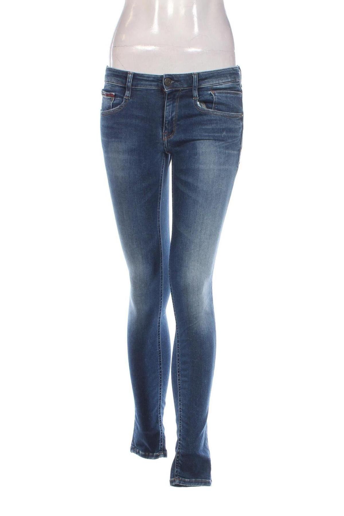 Damen Jeans Tommy Jeans, Größe S, Farbe Blau, Preis € 52,19