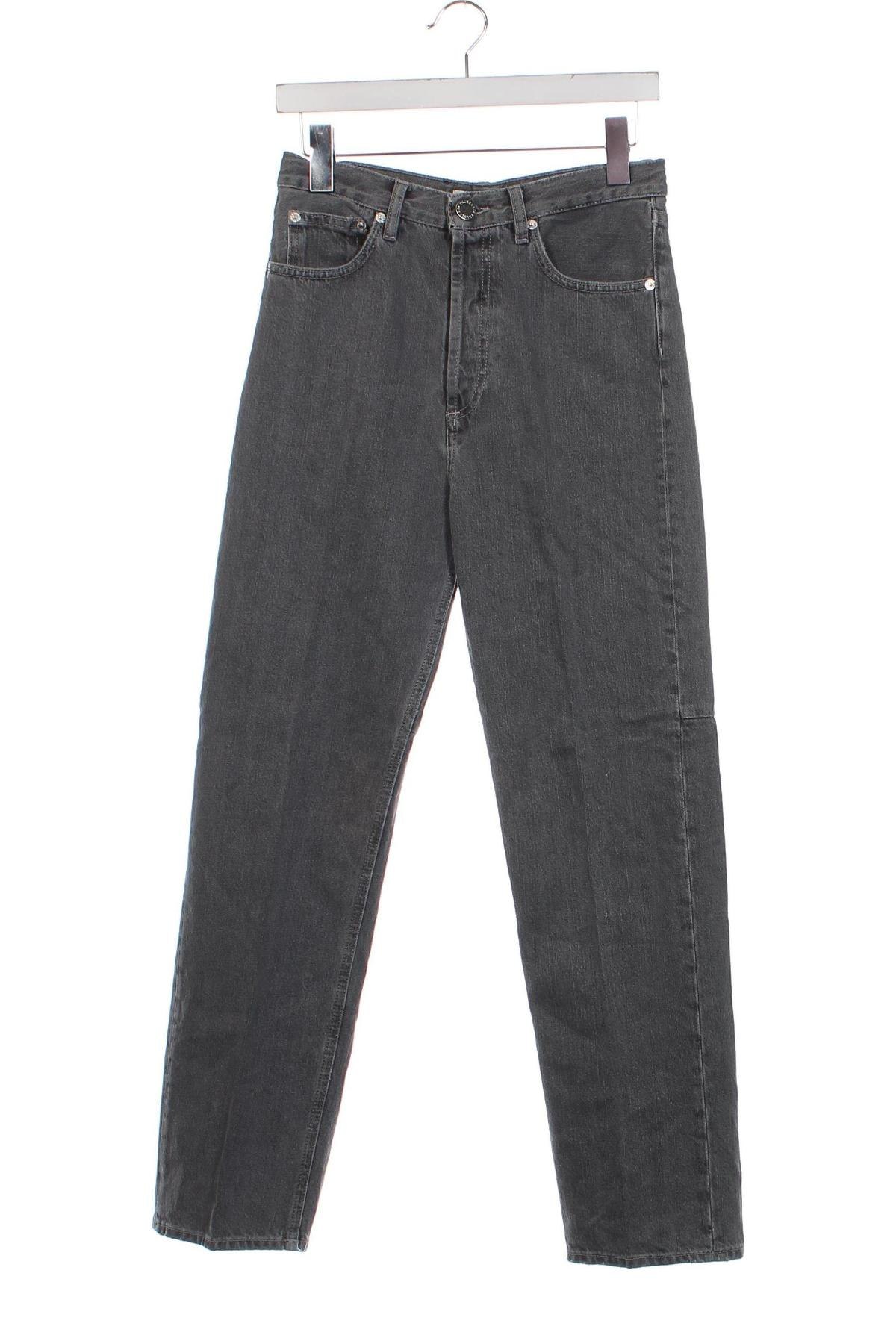 Damen Jeans Trussardi, Größe S, Farbe Grau, Preis 16,99 €