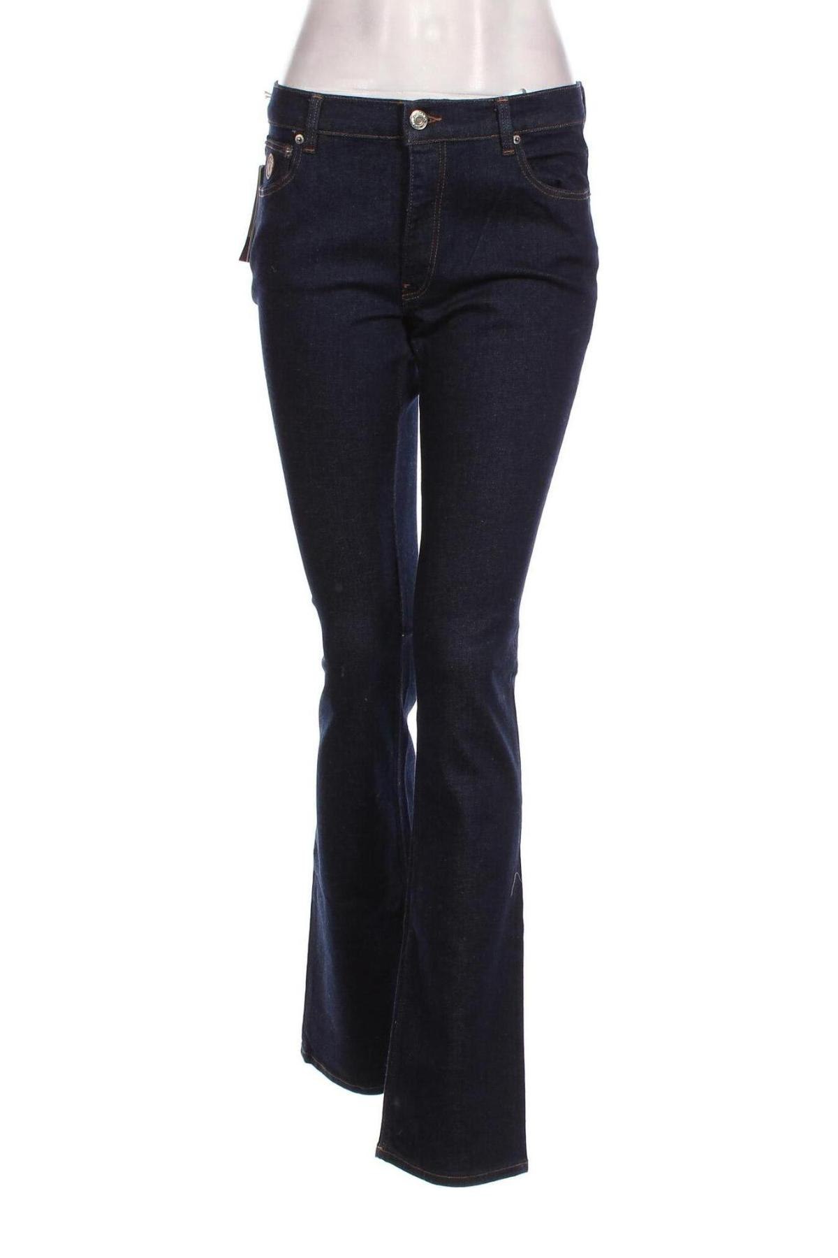 Damen Jeans Trussardi, Größe S, Farbe Blau, Preis € 105,15