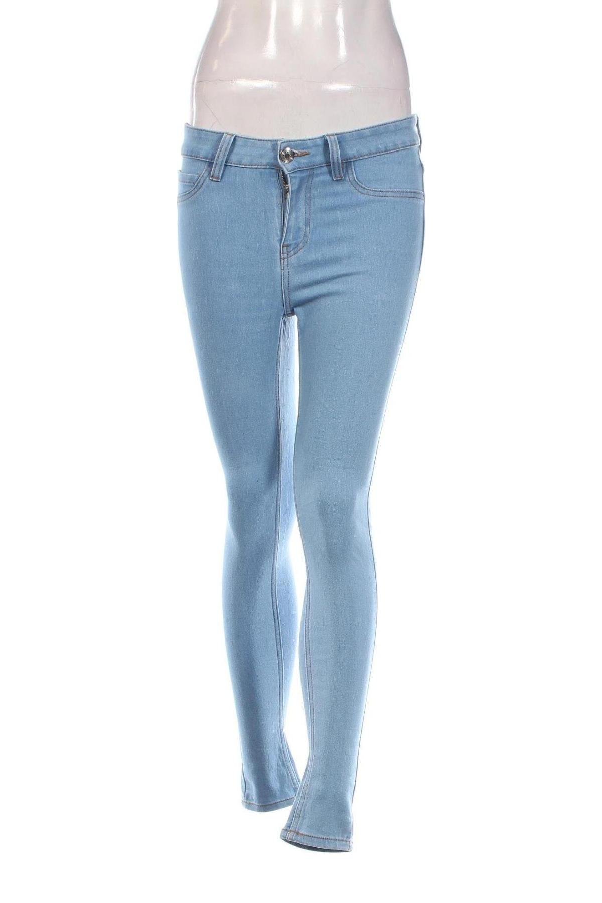 Damen Jeans Up 2 Fashion, Größe M, Farbe Blau, Preis € 6,99