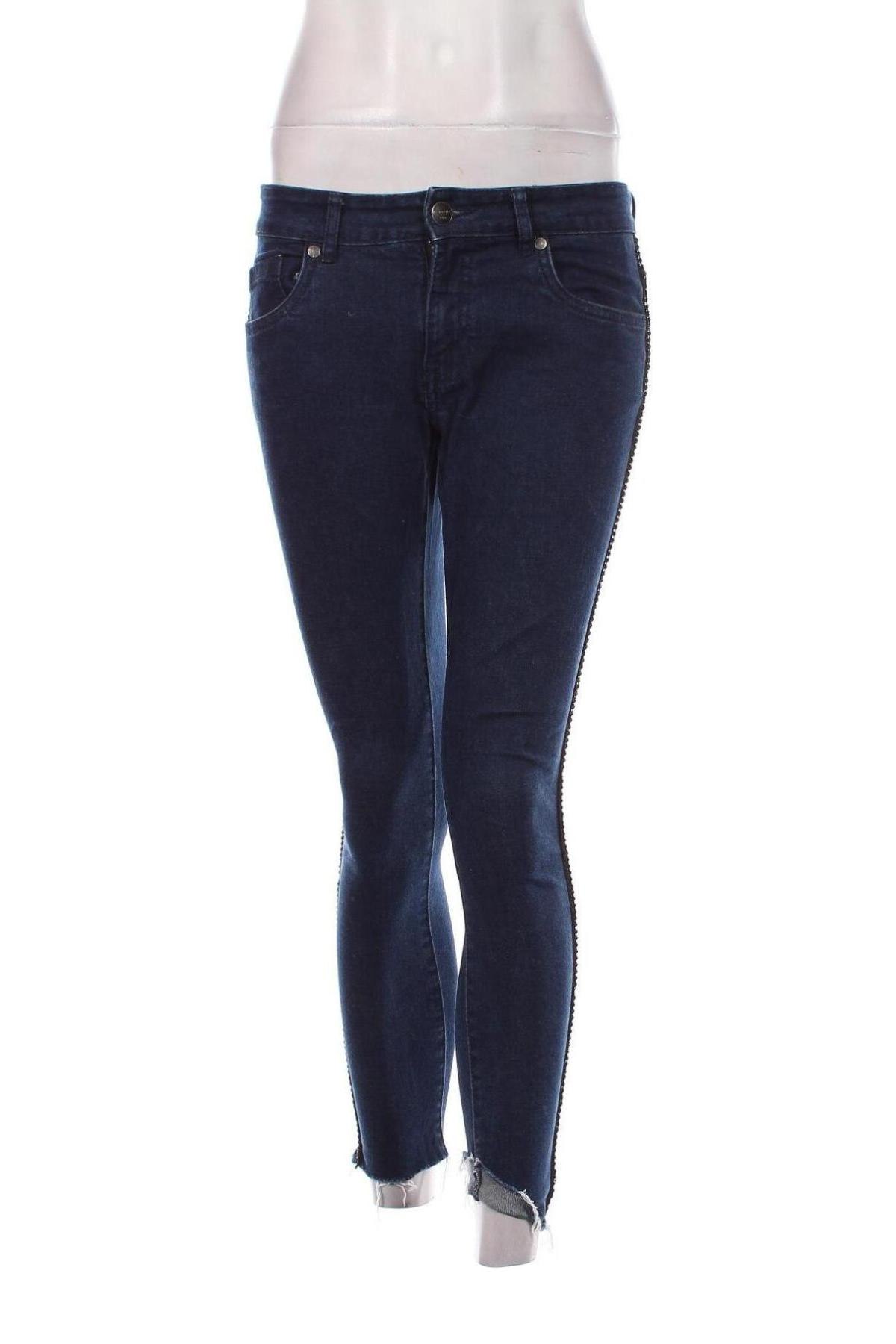 Damen Jeans Up 2 Fashion, Größe S, Farbe Blau, Preis € 6,49