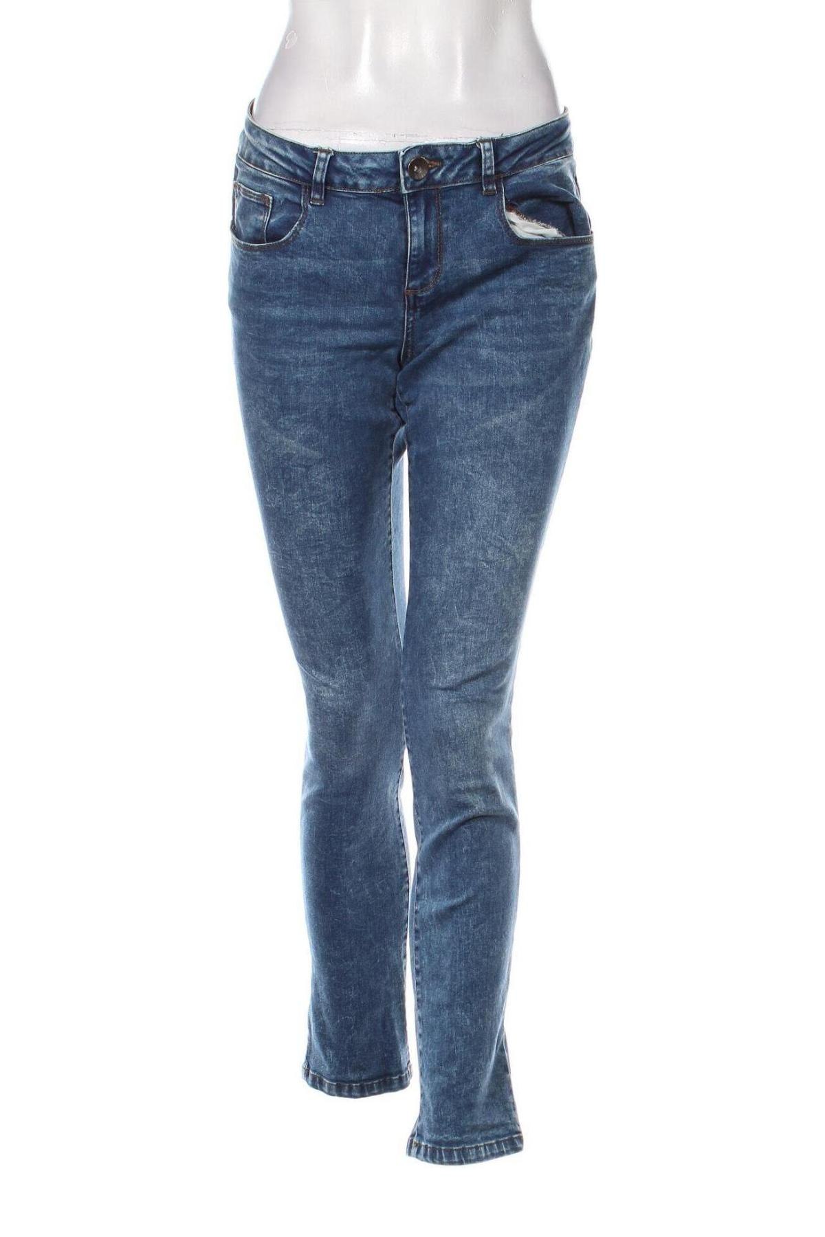 Damen Jeans Up 2 Fashion, Größe M, Farbe Blau, Preis € 6,99