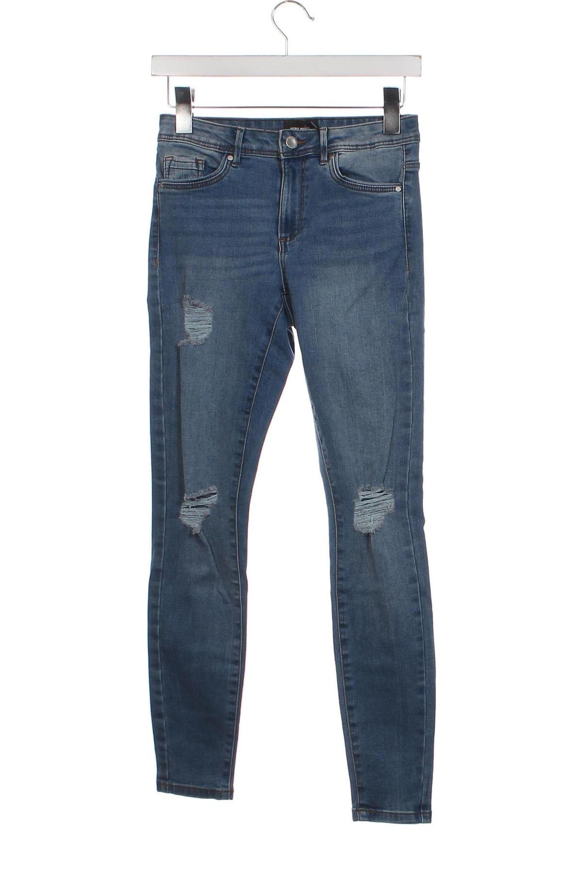 Damen Jeans Vero Moda, Größe XS, Farbe Blau, Preis € 13,49