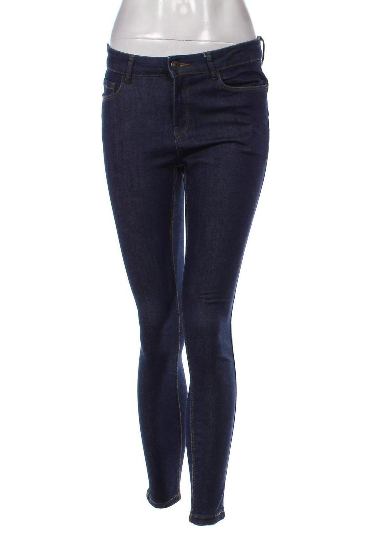 Damen Jeans Vero Moda, Größe S, Farbe Blau, Preis € 6,99