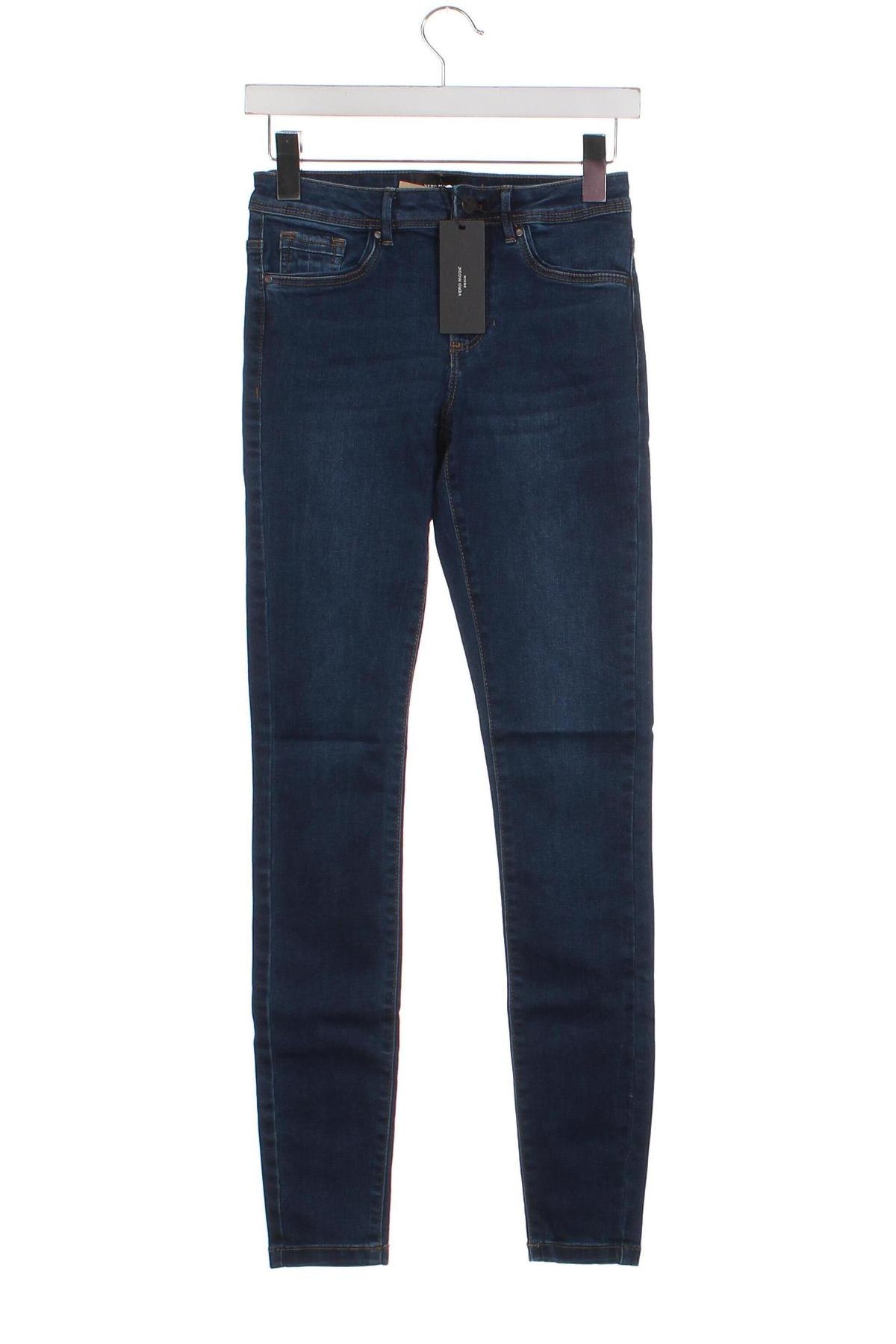 Damen Jeans Vero Moda, Größe XS, Farbe Blau, Preis 14,99 €