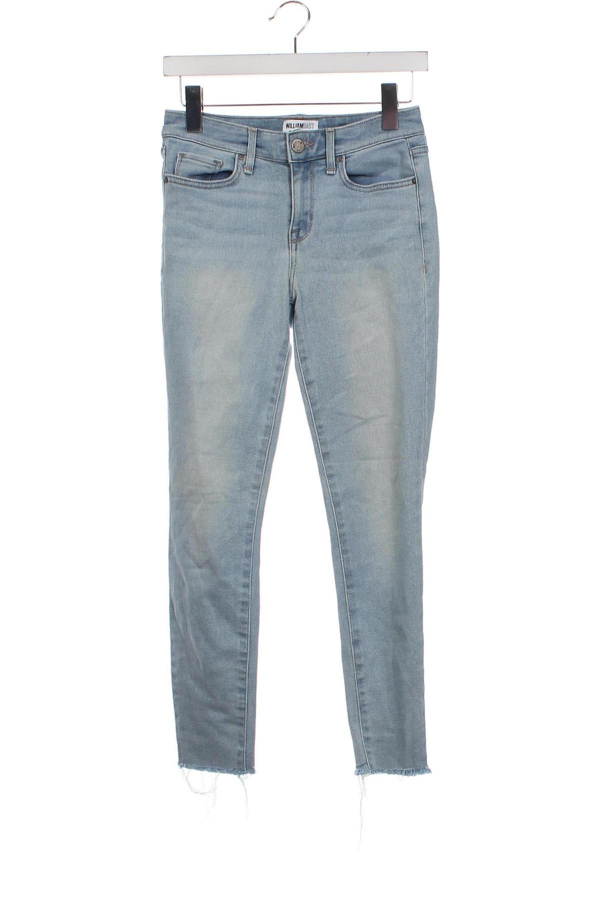 Damen Jeans William Rast, Größe S, Farbe Blau, Preis 4,49 €