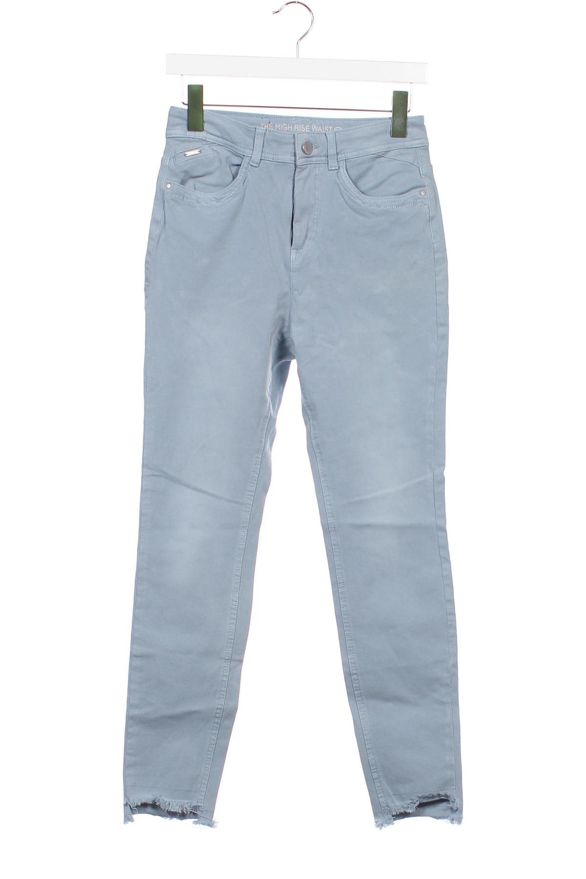 Damen Jeans Yessica, Größe XS, Farbe Blau, Preis € 6,99