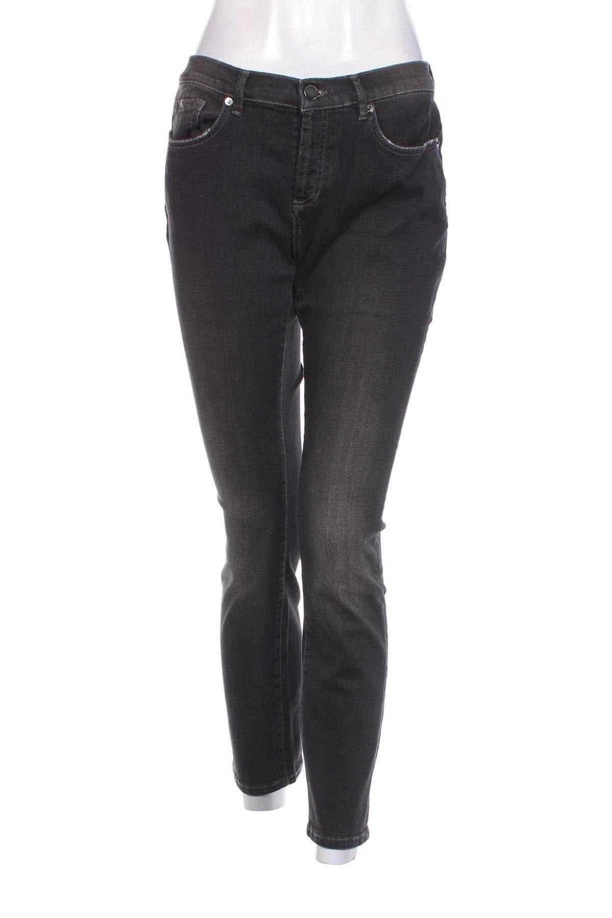 Damen Jeans ZAPA, Größe M, Farbe Schwarz, Preis € 12,99