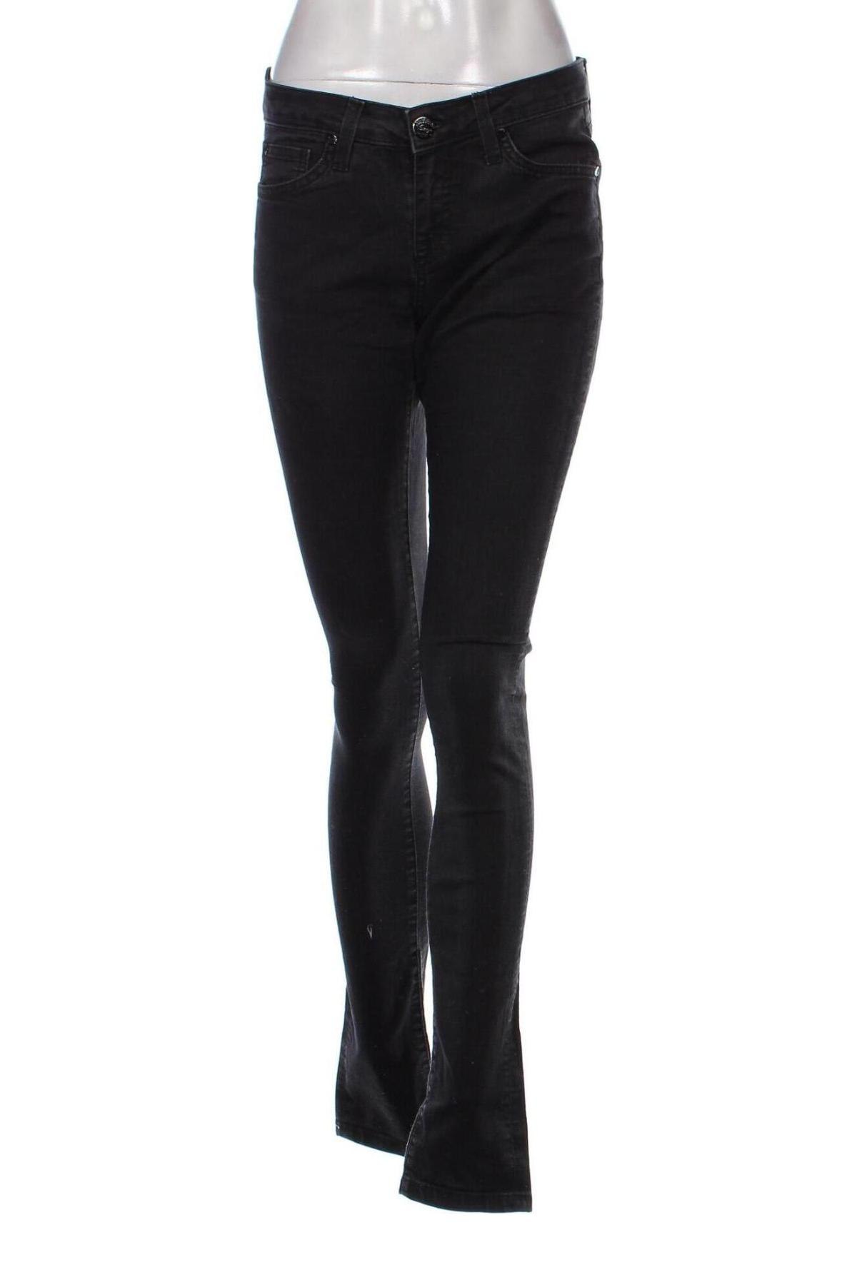 Damen Jeans Zero, Größe M, Farbe Schwarz, Preis 5,99 €