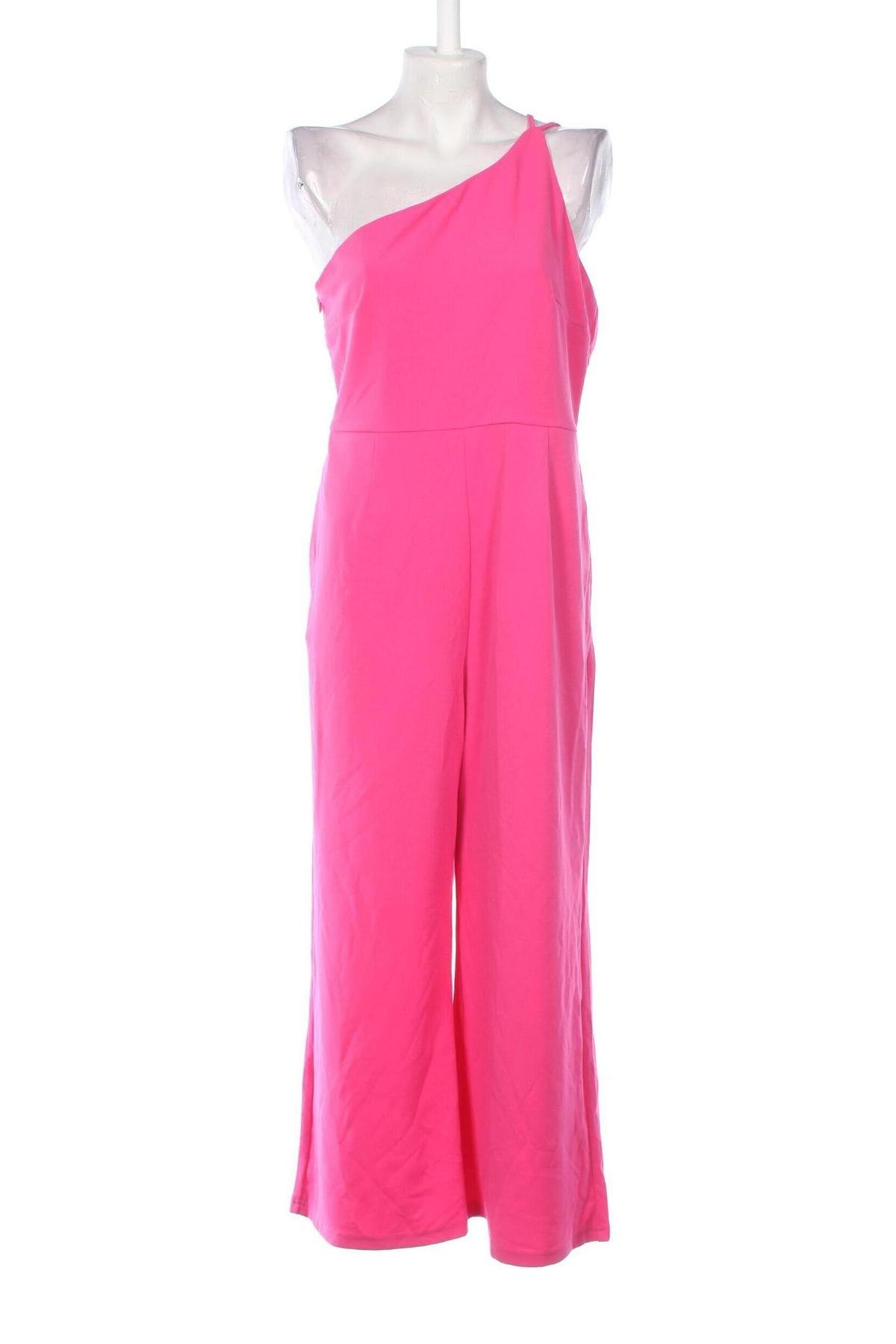 Damen Overall Anrabess, Größe L, Farbe Rosa, Preis 6,99 €