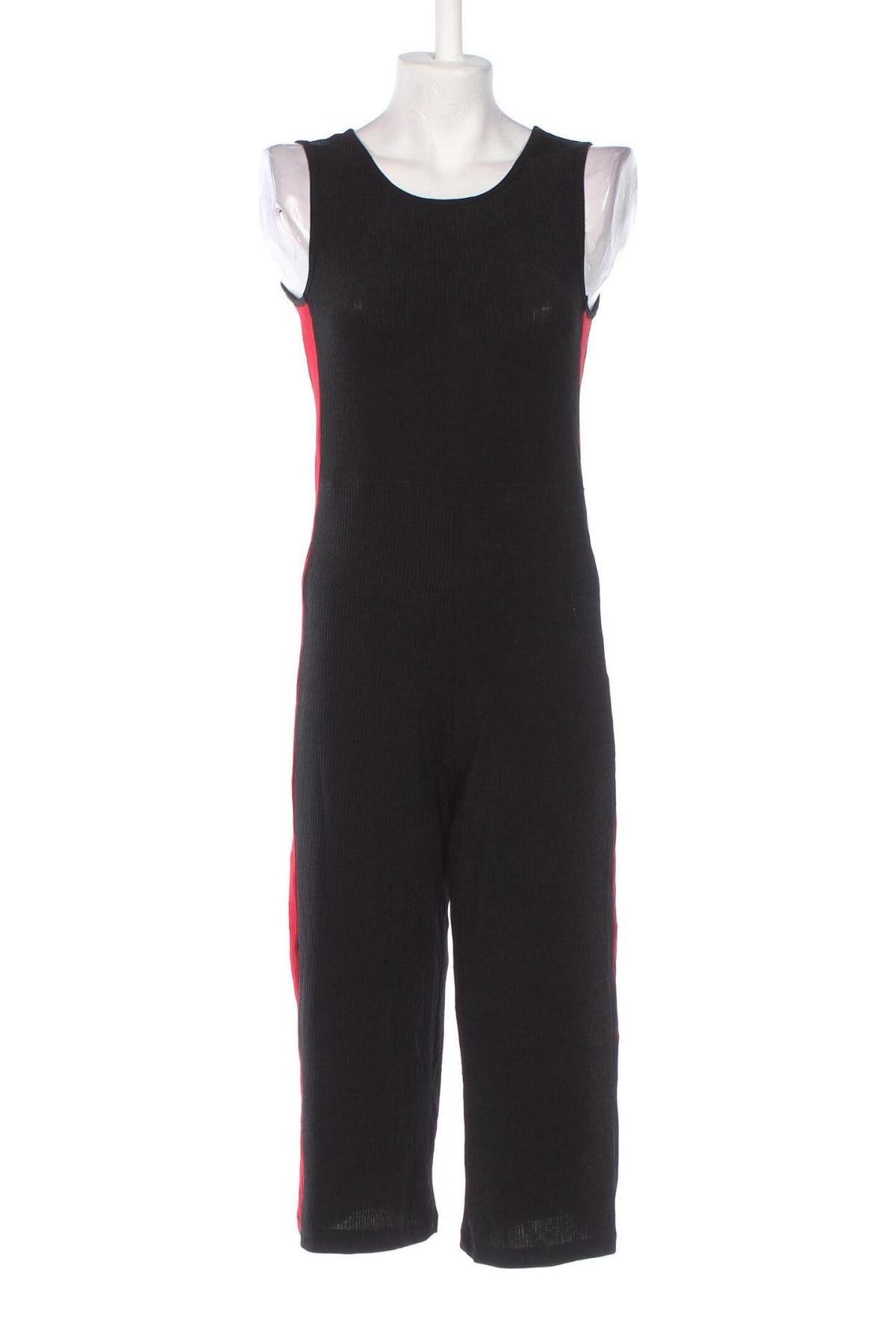 Damen Overall, Größe M, Farbe Schwarz, Preis € 8,49