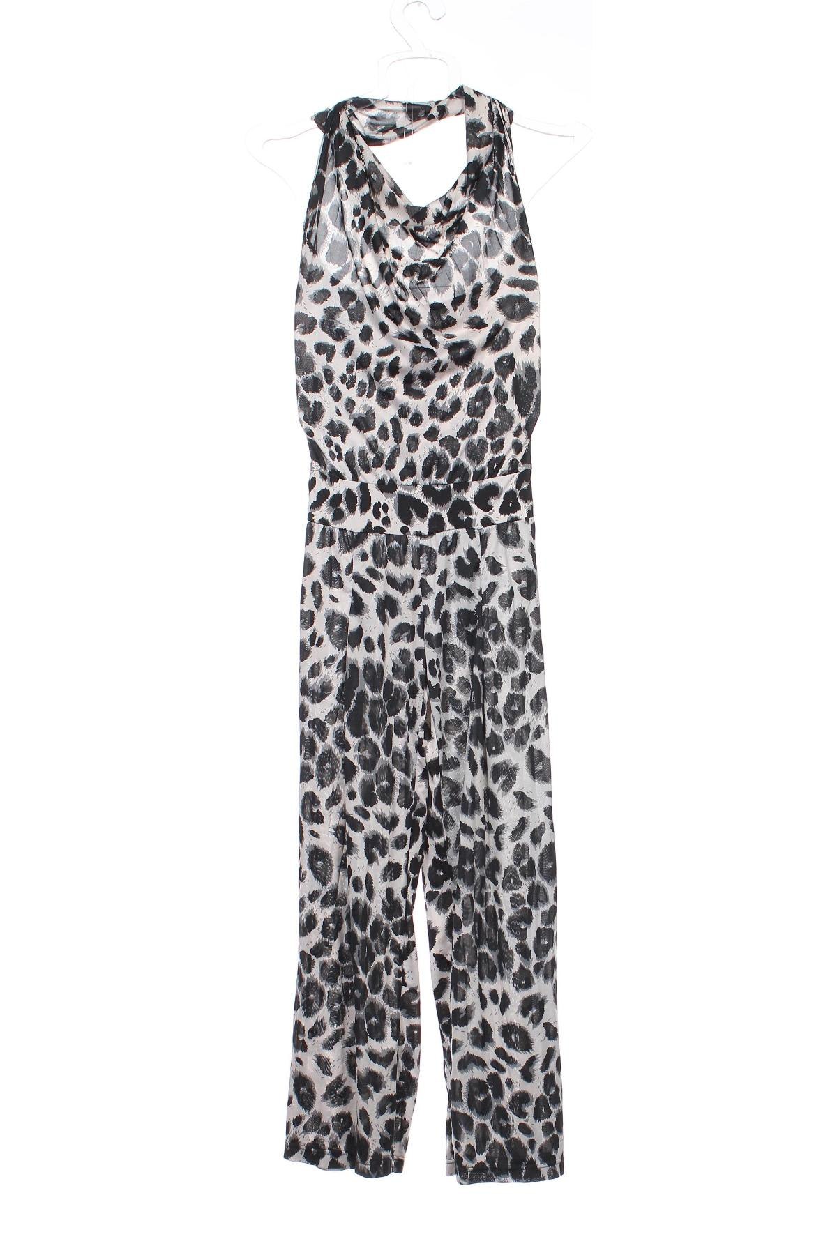 Damen Overall, Größe XS, Farbe Mehrfarbig, Preis 10,99 €