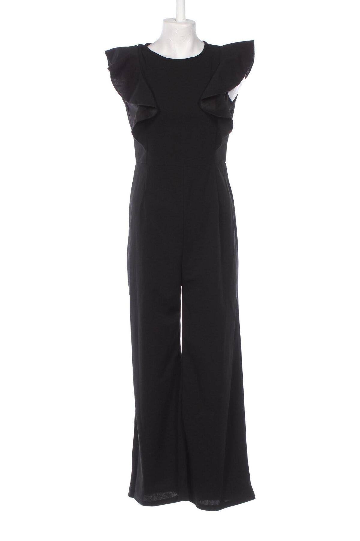 Damen Overall, Größe M, Farbe Schwarz, Preis 19,95 €