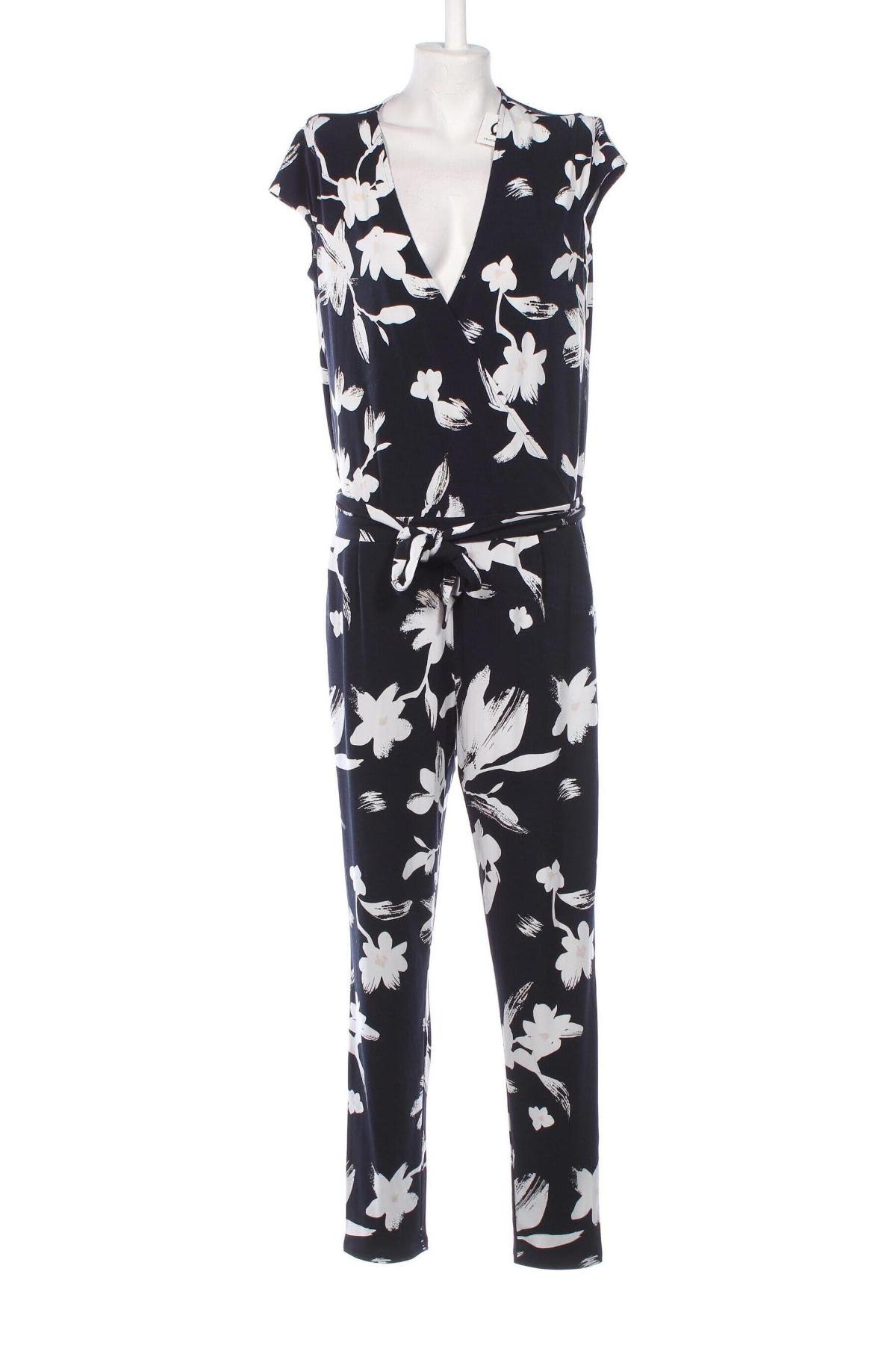 Damen Overall, Größe L, Farbe Mehrfarbig, Preis 11,99 €