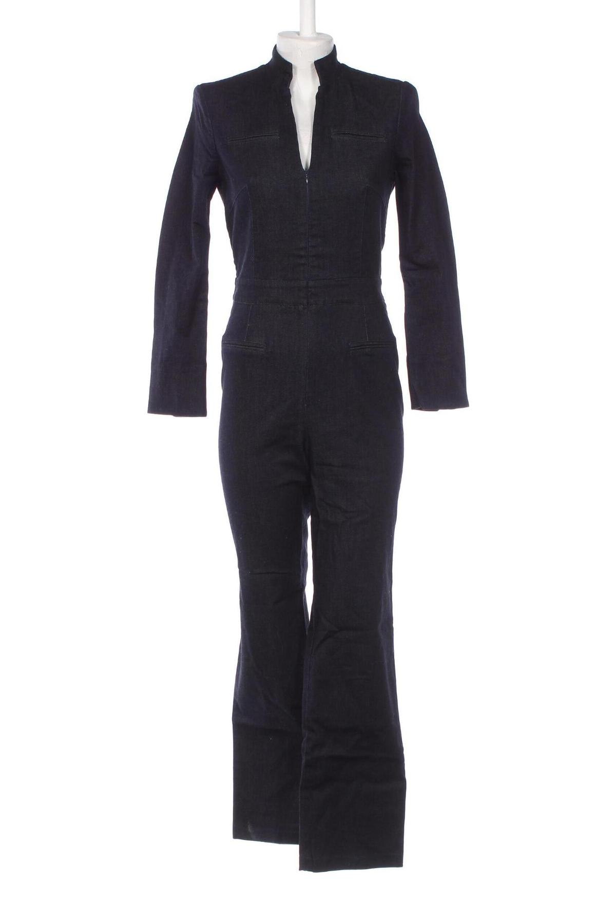 Damen Overall 17H10, Größe M, Farbe Blau, Preis 16,99 €