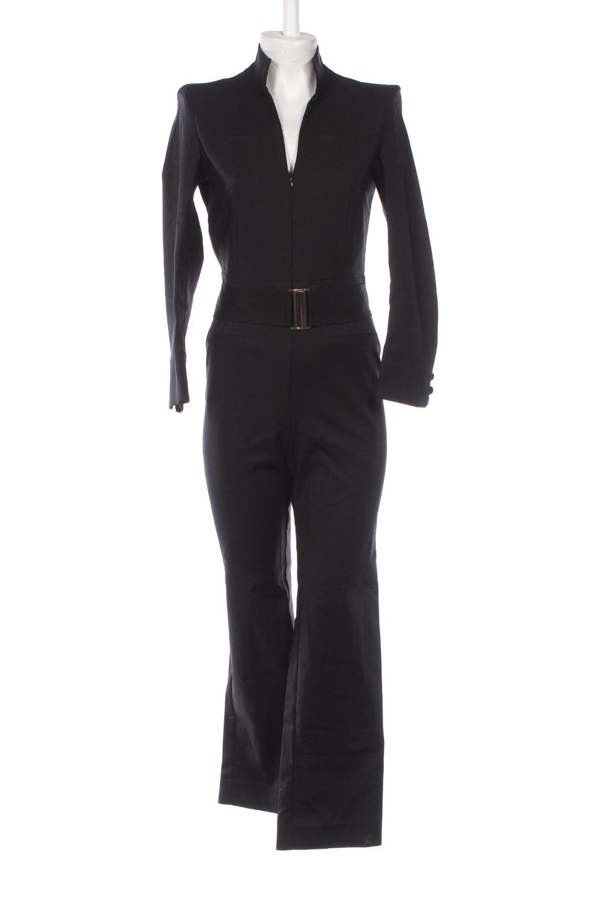 Damen Overall 17H10, Größe M, Farbe Schwarz, Preis € 45,29