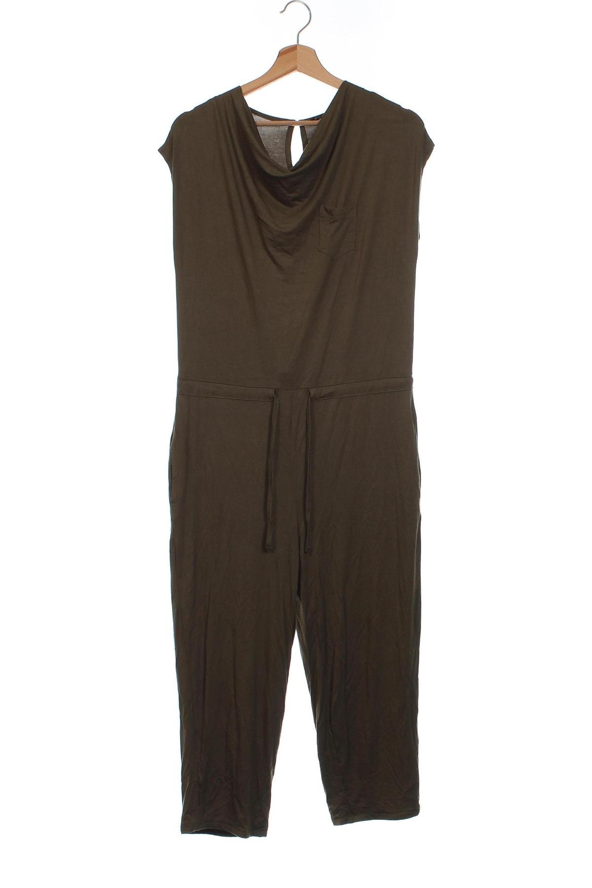 Damen Overall Bpc Bonprix Collection, Größe XS, Farbe Grün, Preis € 7,99