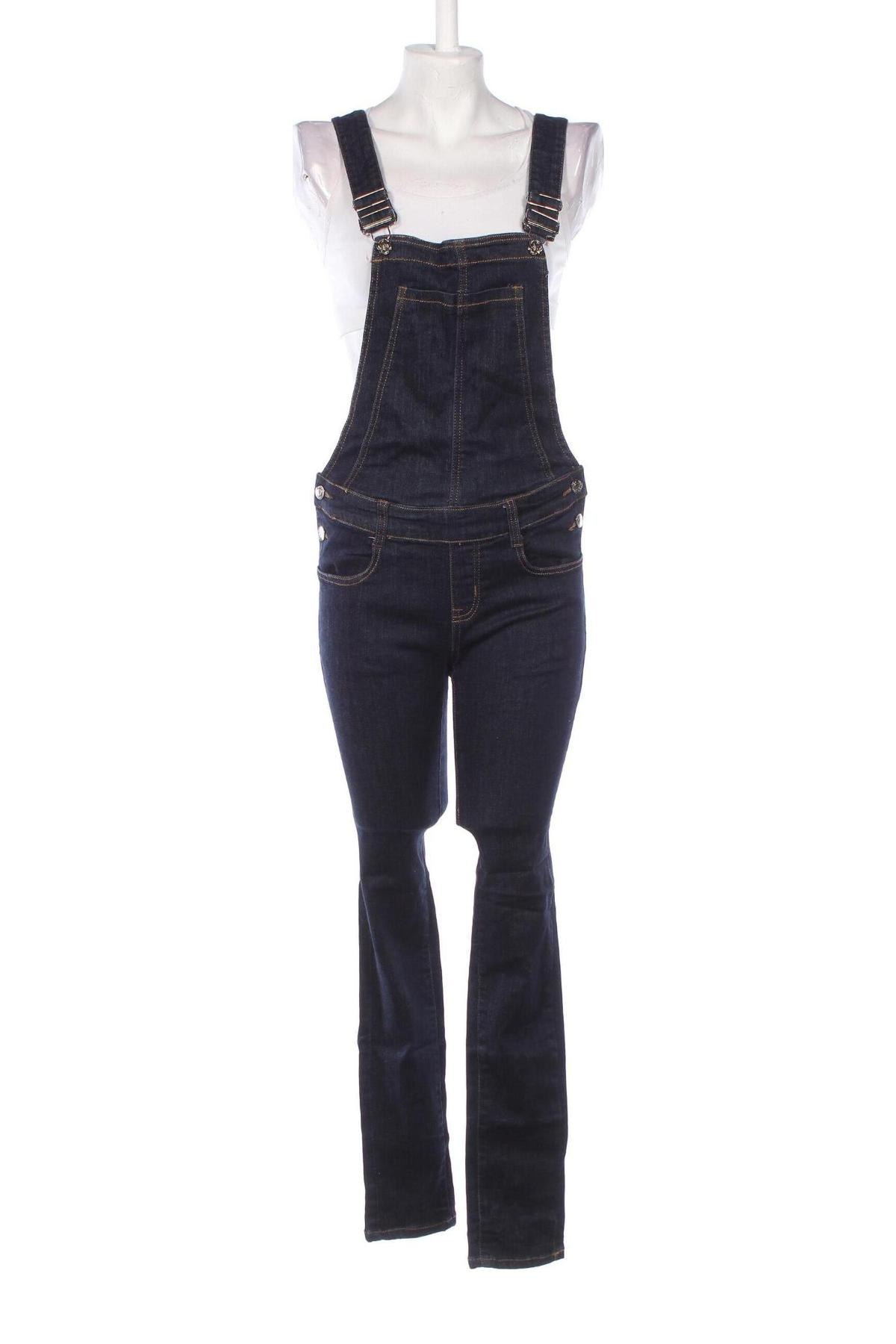 Damen Overall Colloseum, Größe M, Farbe Blau, Preis € 27,14