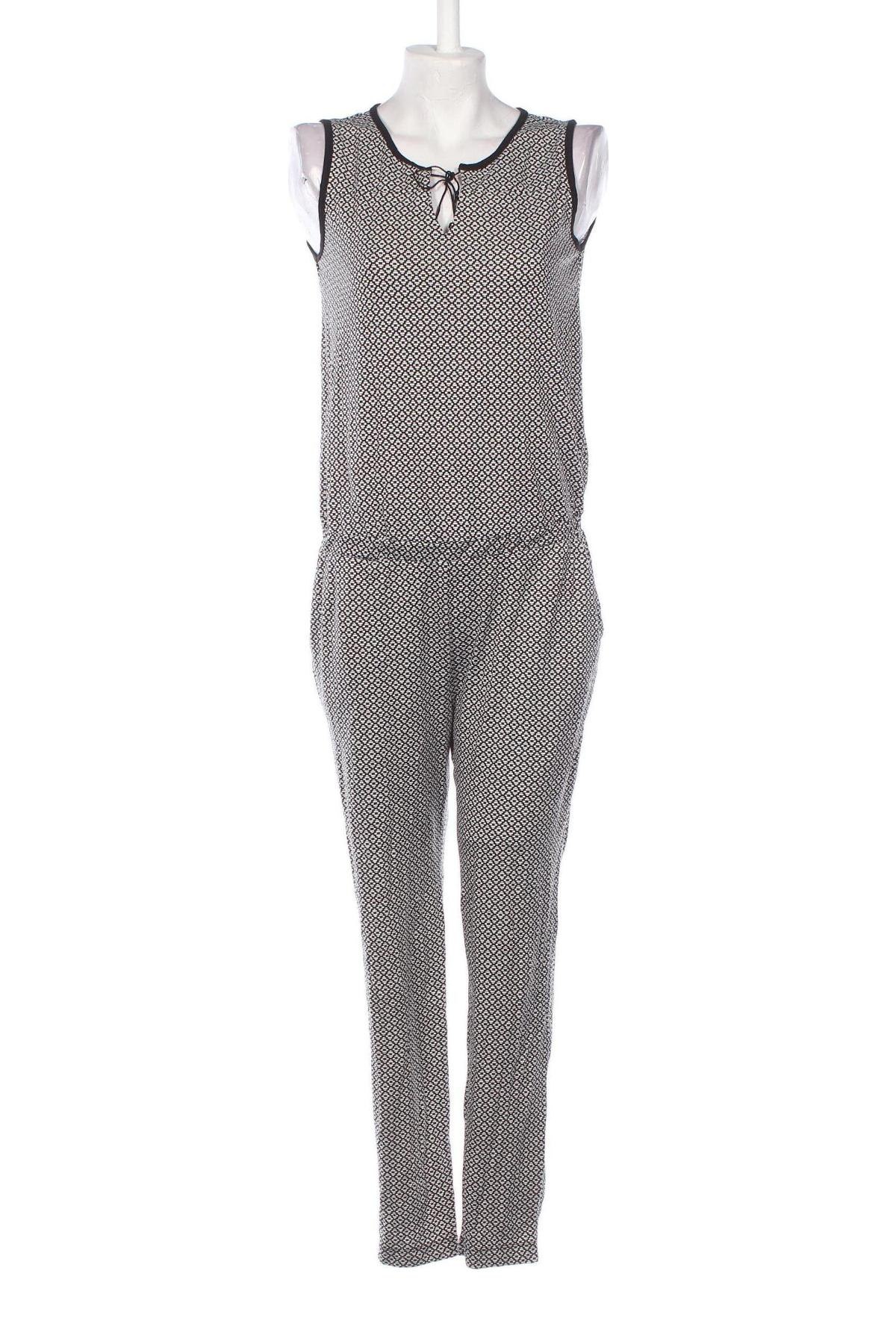 Damen Overall Comma,, Größe S, Farbe Mehrfarbig, Preis € 8,29