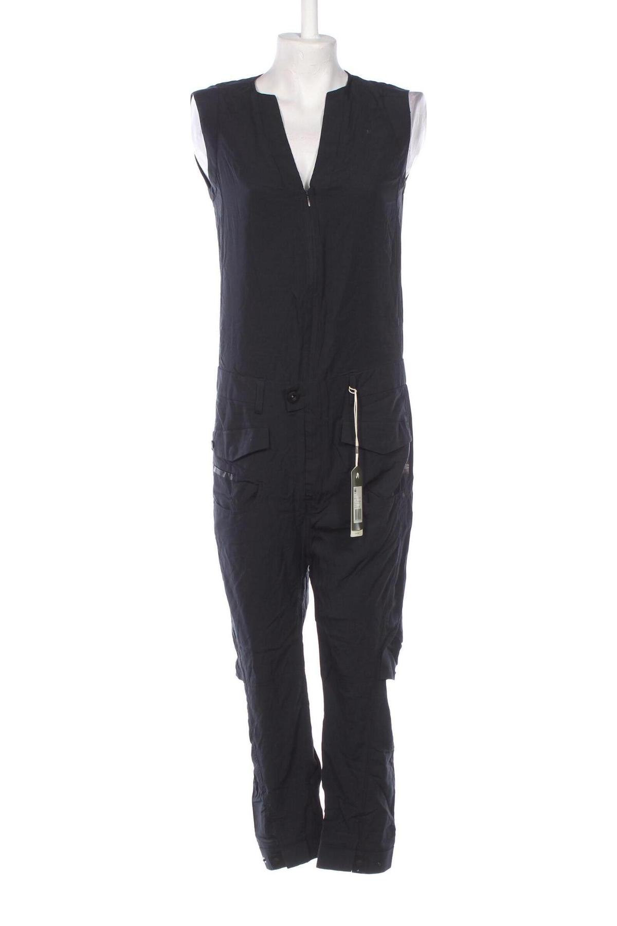 Dámsky overal G-Star Raw, Veľkosť S, Farba Modrá, Cena  36,45 €