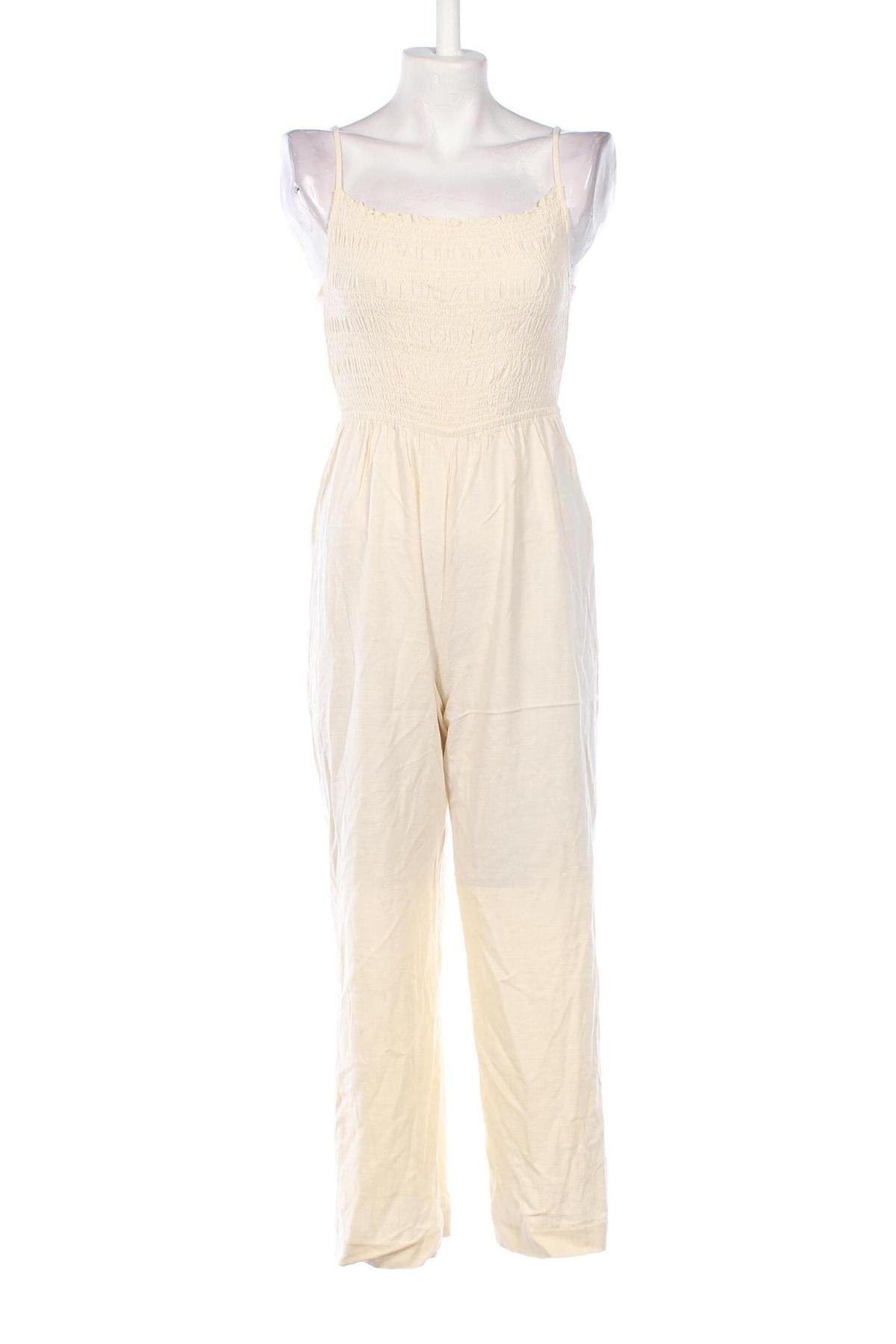 Damen Overall H&M, Größe M, Farbe Gelb, Preis € 3,79