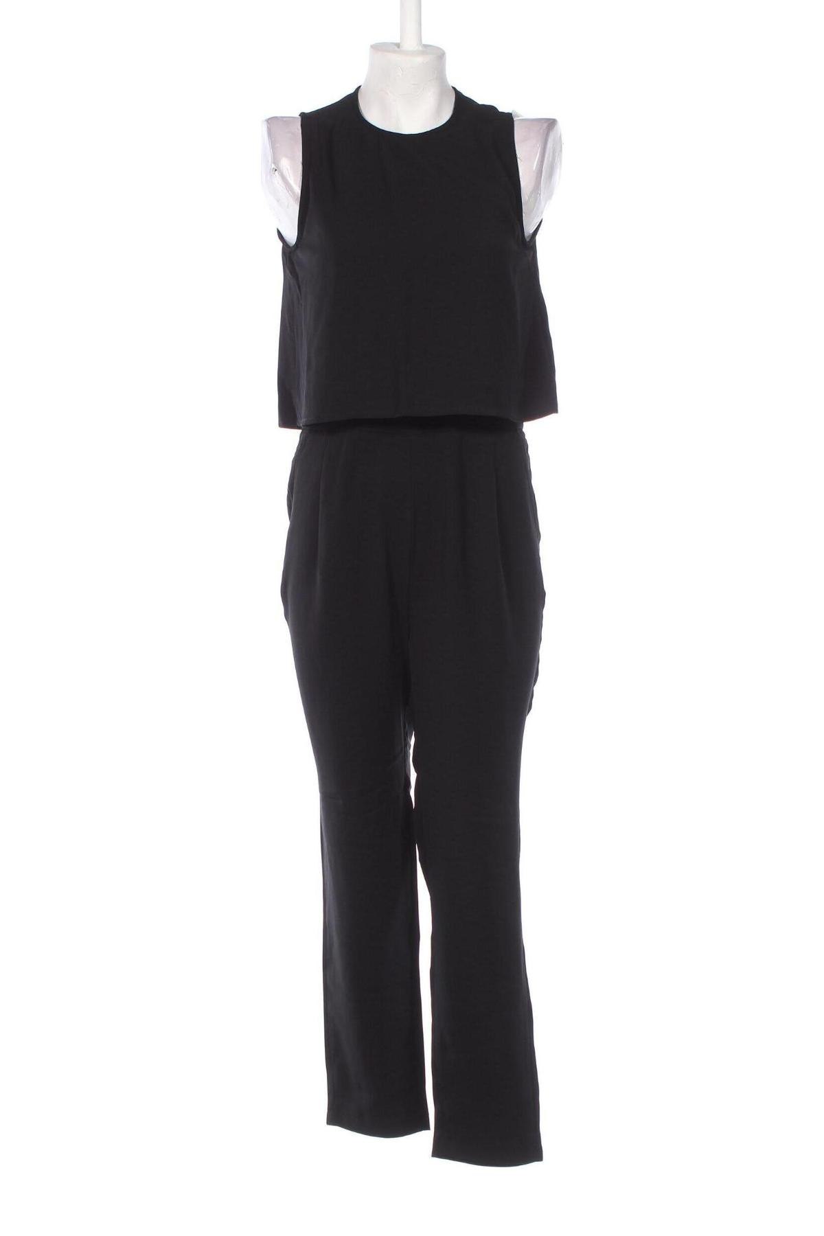 Damen Overall Irl, Größe S, Farbe Schwarz, Preis 8,99 €