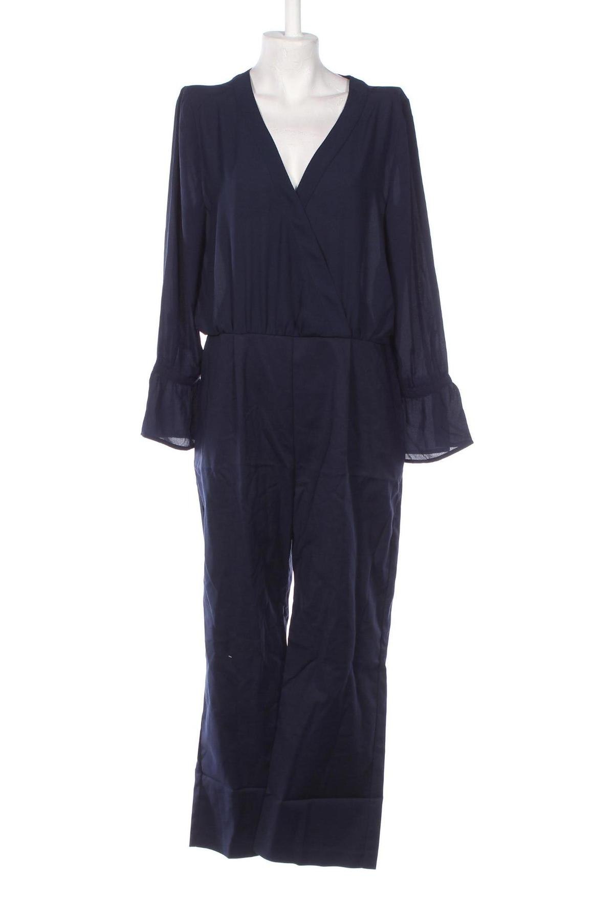 Damen Overall Irl, Größe M, Farbe Blau, Preis € 11,99