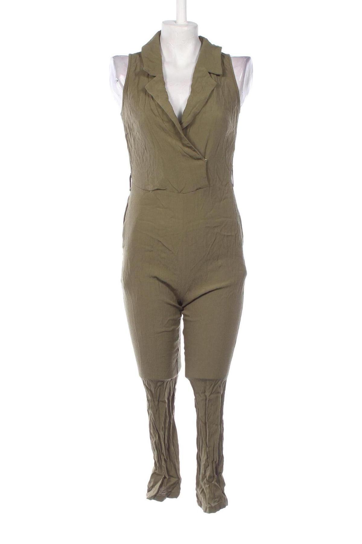 Damen Overall Koton, Größe M, Farbe Grün, Preis € 29,99