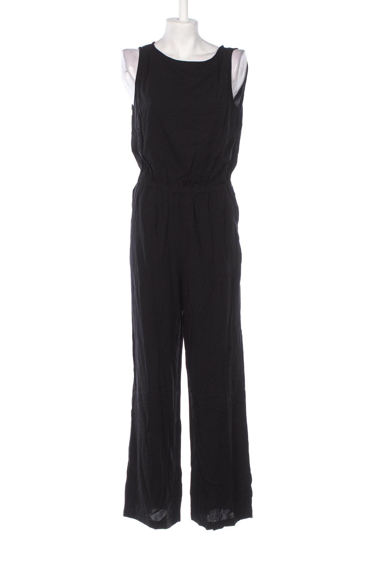 Damen Overall Lascana, Größe M, Farbe Schwarz, Preis 11,99 €