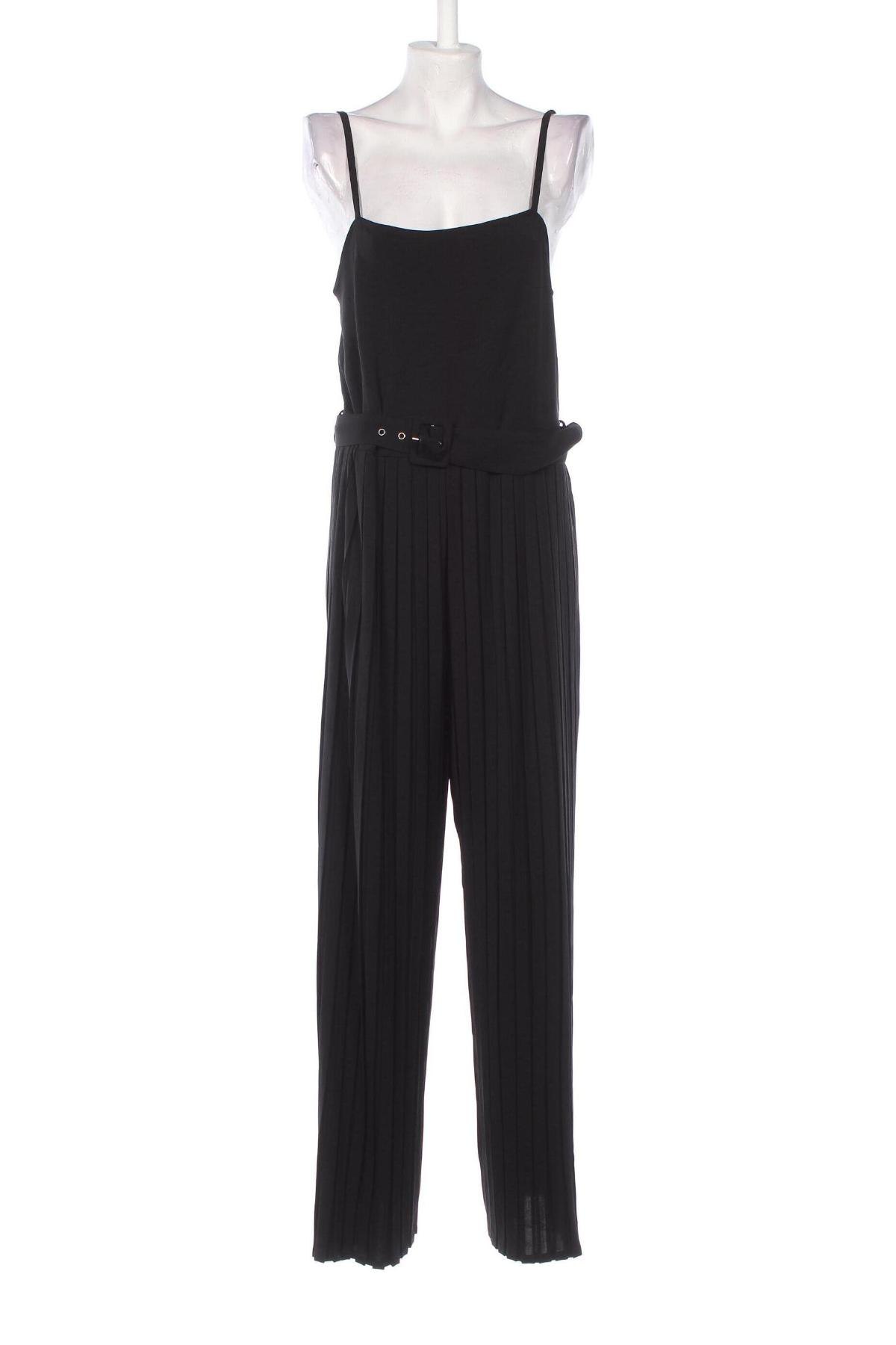 Damen Overall Lascana, Größe L, Farbe Schwarz, Preis € 9,99