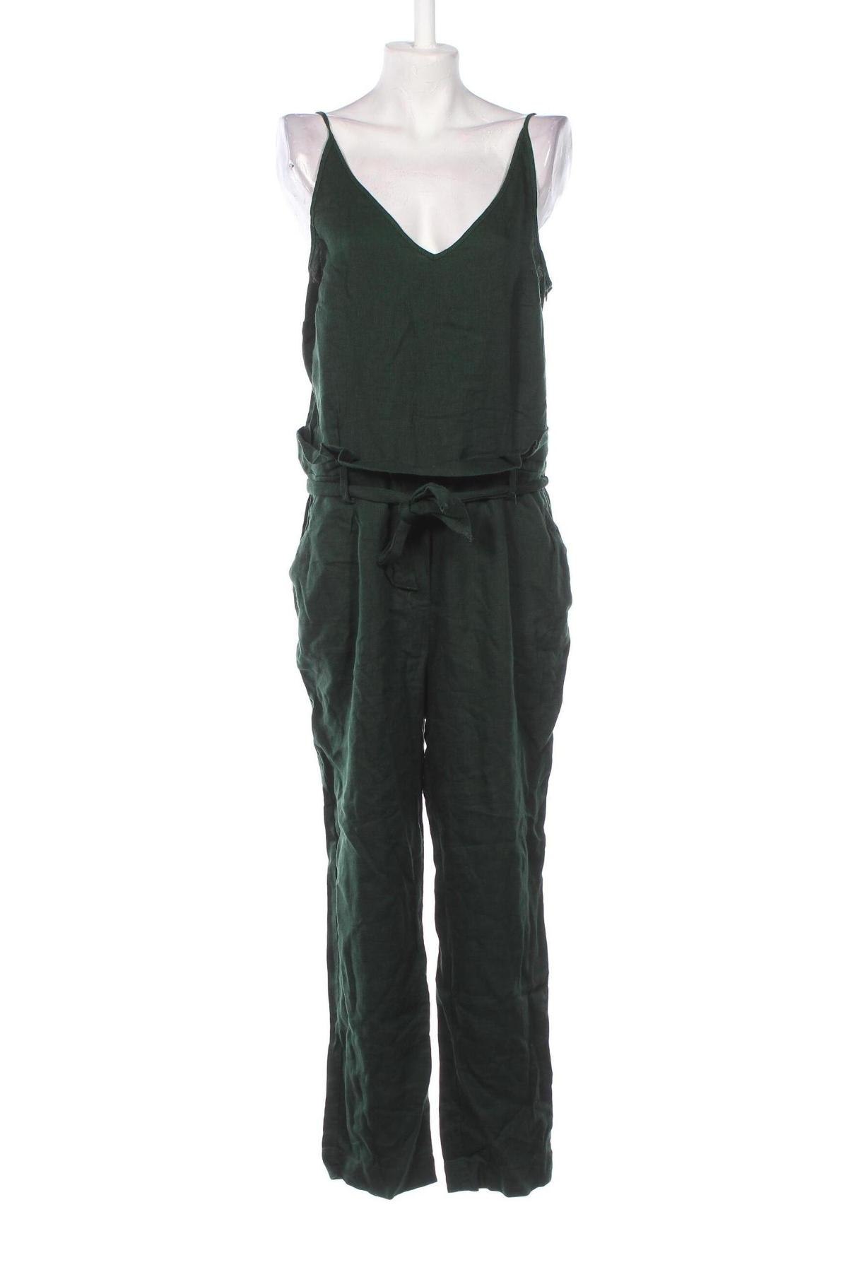 Damen Overall Lindex, Größe L, Farbe Grün, Preis 30,24 €