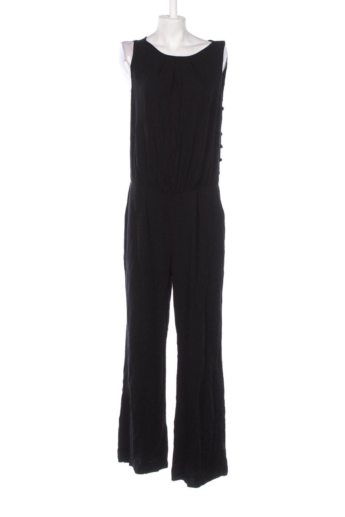 Damen Overall Marks & Spencer Autograph, Größe L, Farbe Schwarz, Preis € 7,99