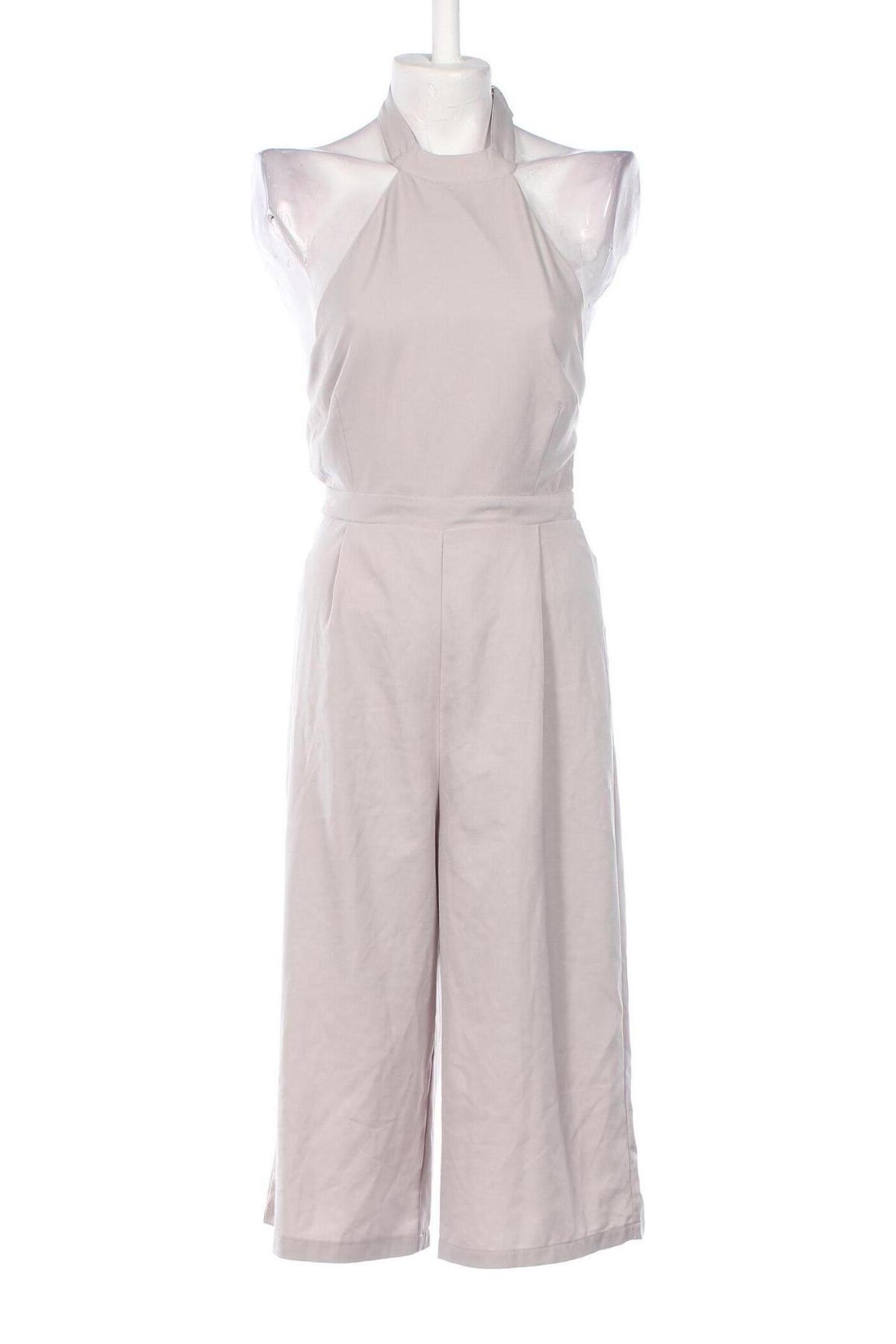 Damen Overall Missguided, Größe S, Farbe Grau, Preis € 8,72