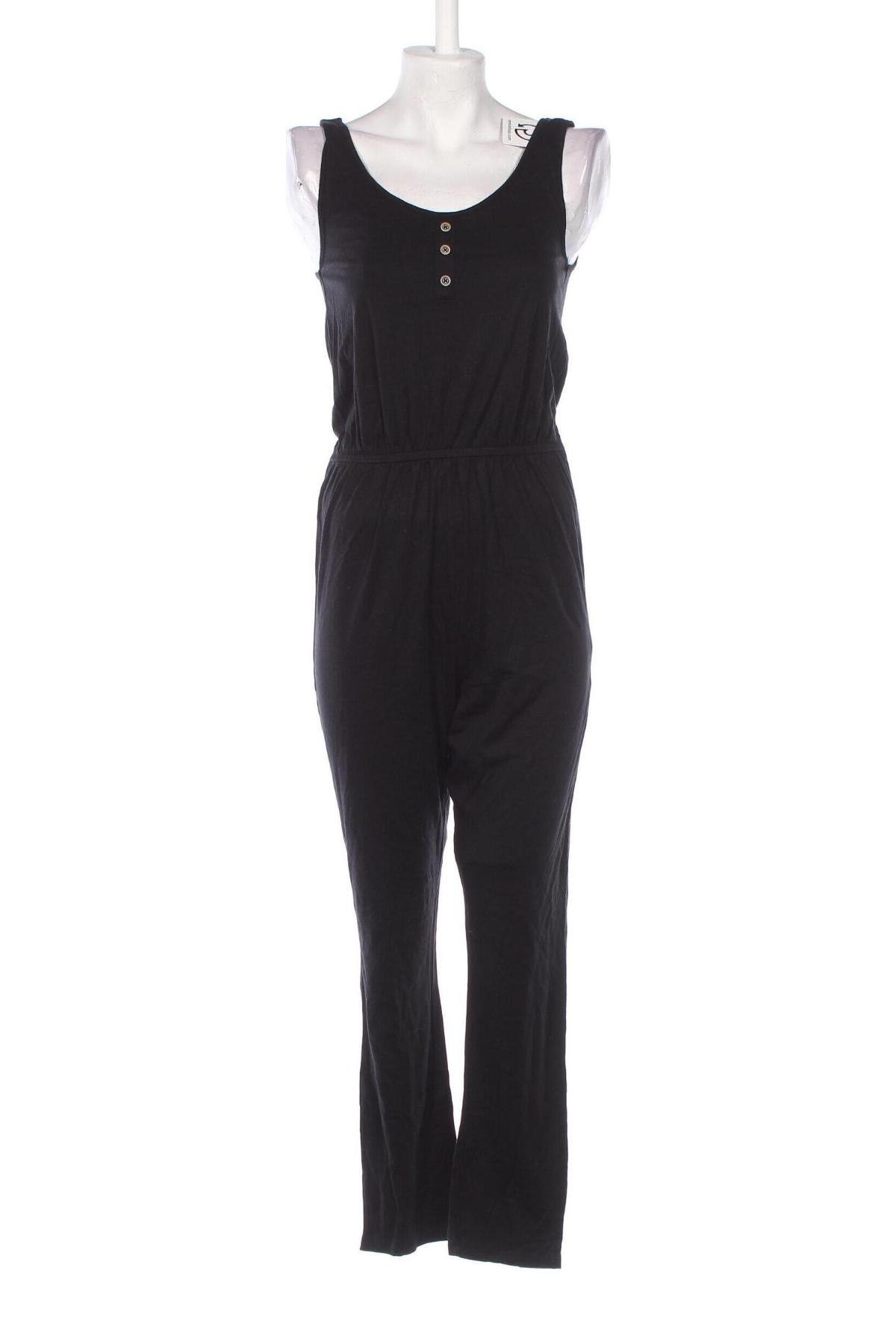 Damen Overall New Look, Größe M, Farbe Schwarz, Preis € 7,99