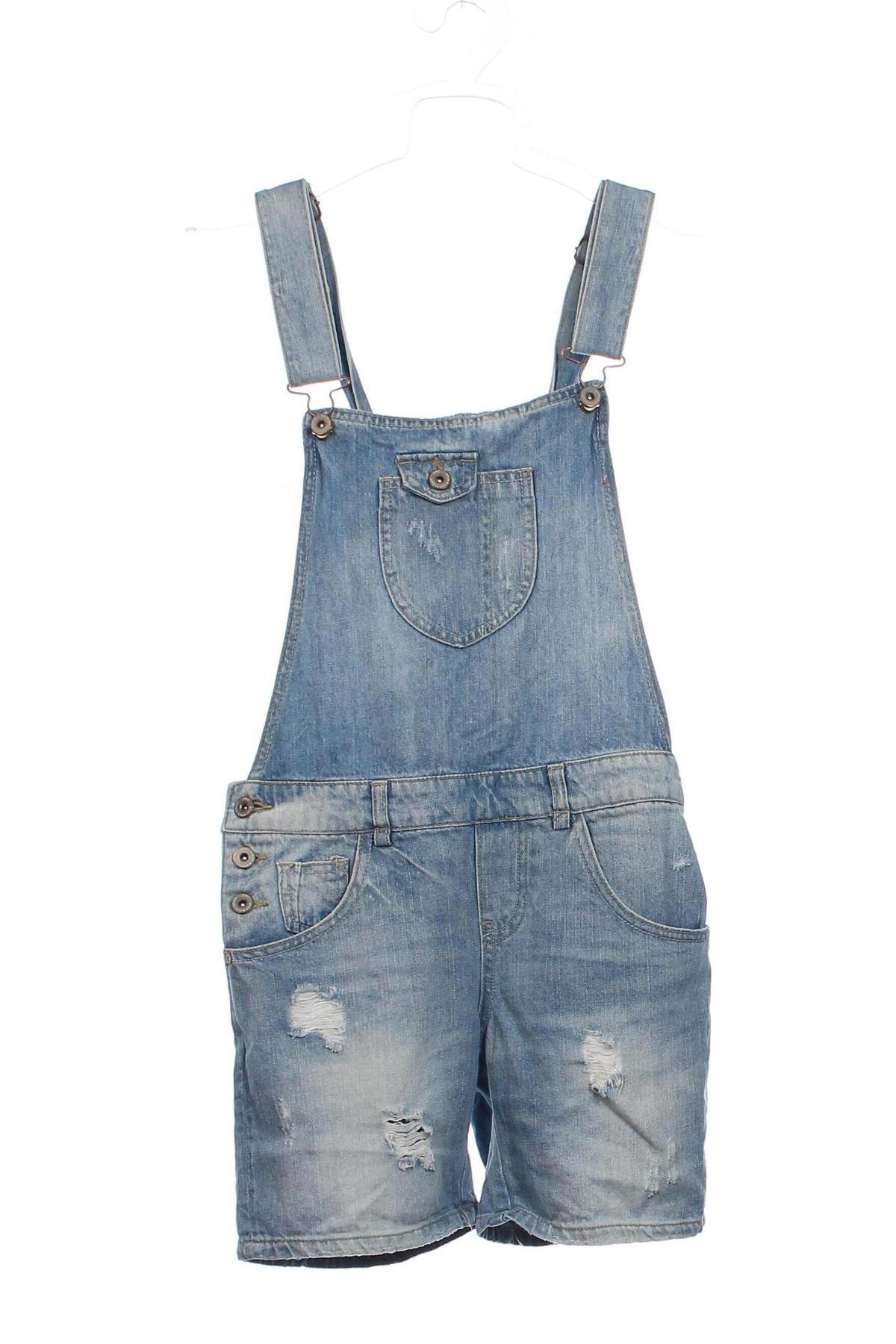 Damen Overall ONLY, Größe XS, Farbe Blau, Preis 13,99 €