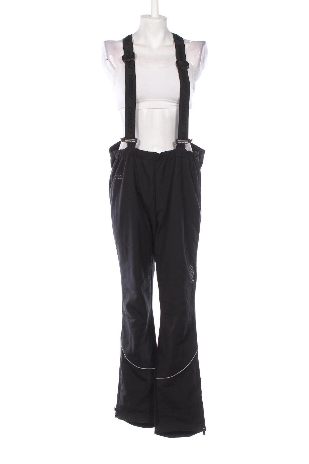 Damen Overall Raiski, Größe L, Farbe Schwarz, Preis € 5,99