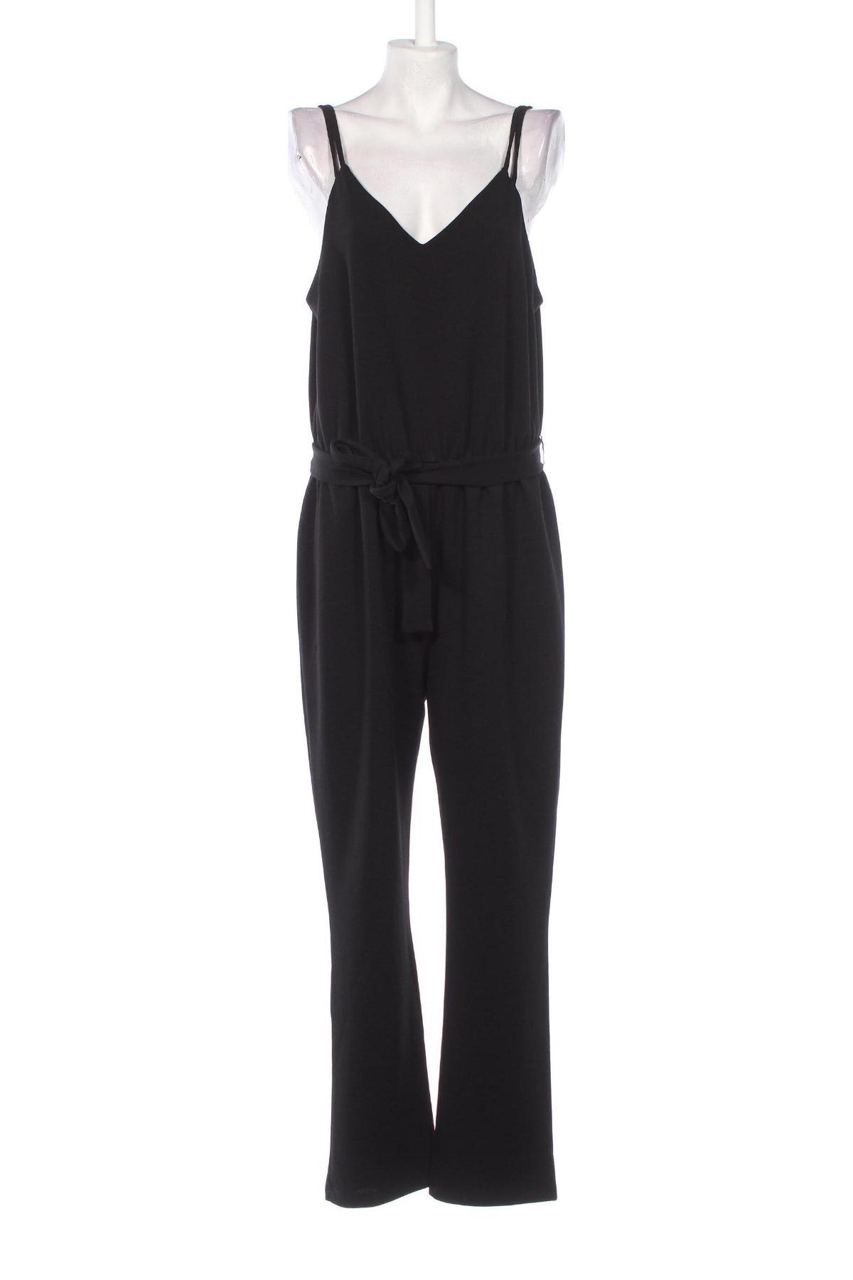 Damen Overall Riu, Größe XL, Farbe Schwarz, Preis € 12,99