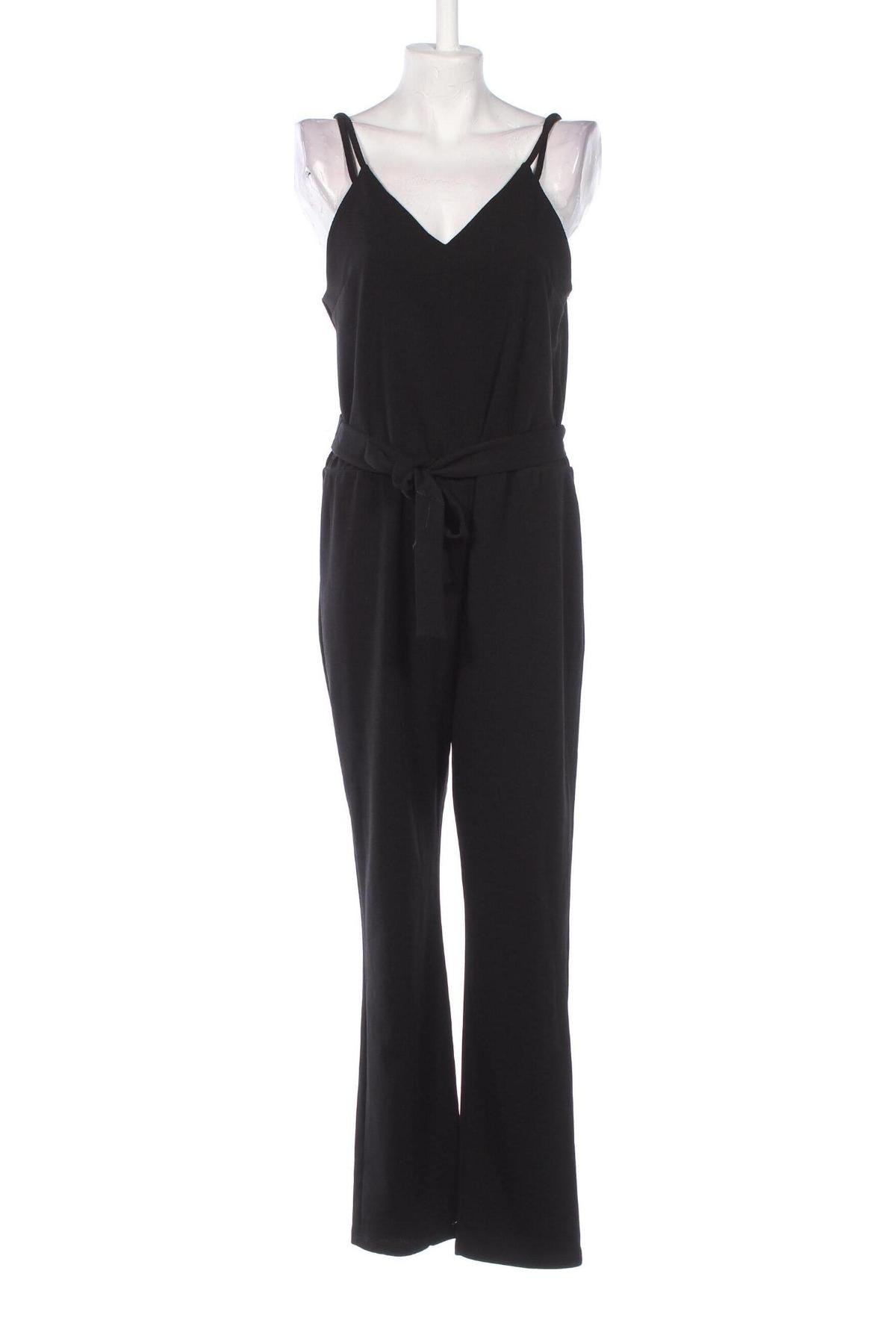 Damen Overall Riu, Größe L, Farbe Schwarz, Preis € 12,99