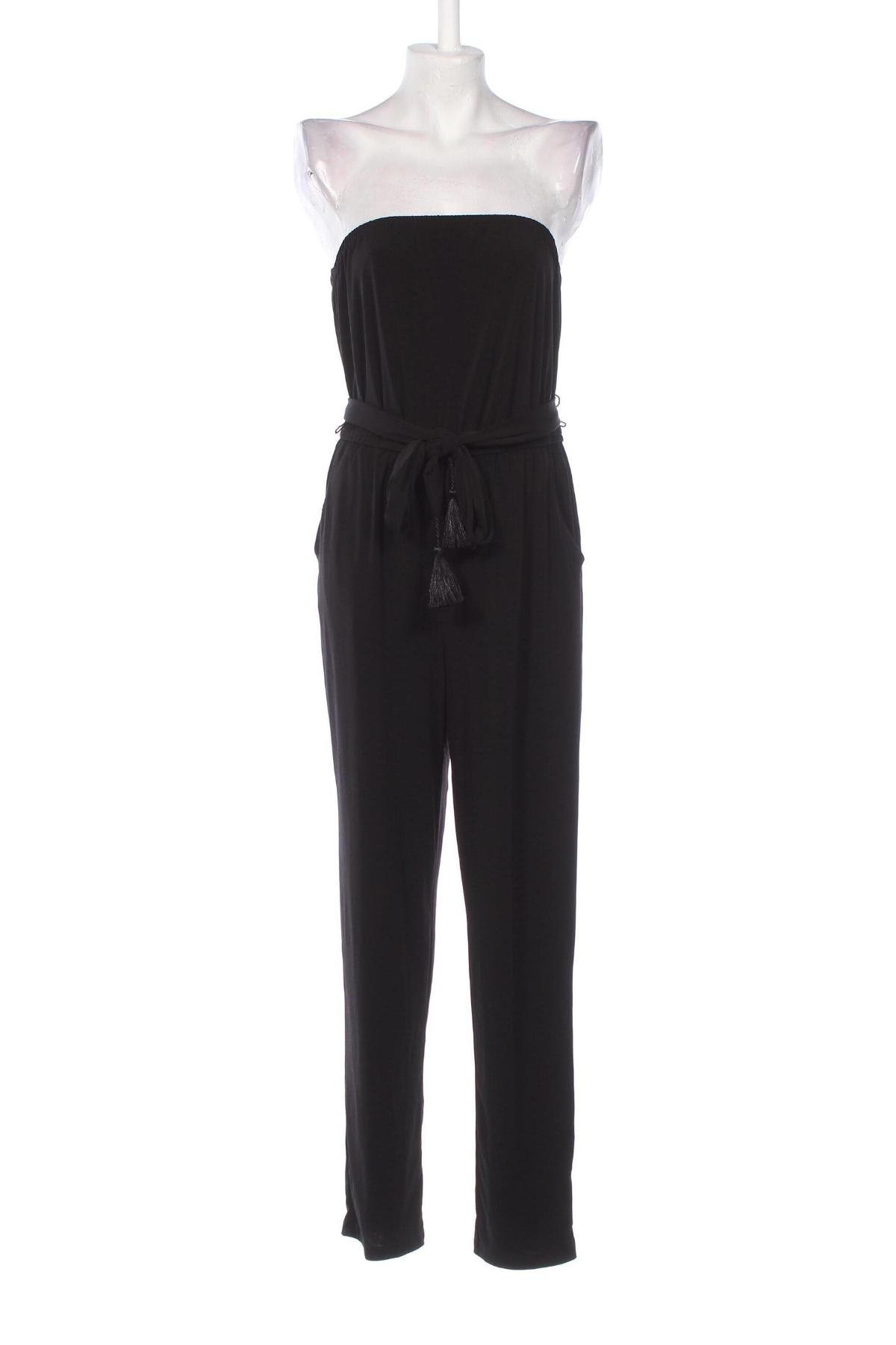 Damen Overall S.Oliver, Größe M, Farbe Schwarz, Preis € 19,29