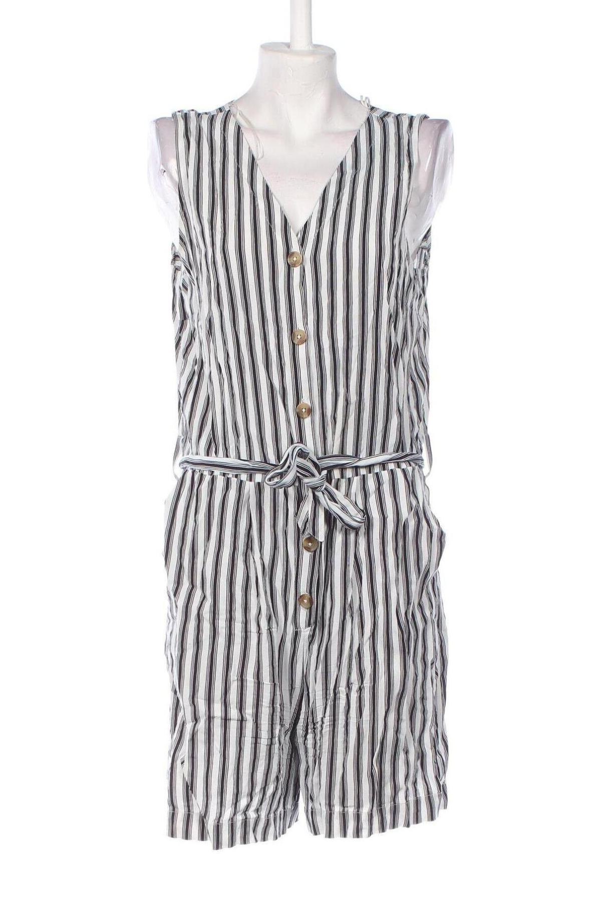 Tom Tailor Damen Overall Tom Tailor - günstig bei Remix - #128218594