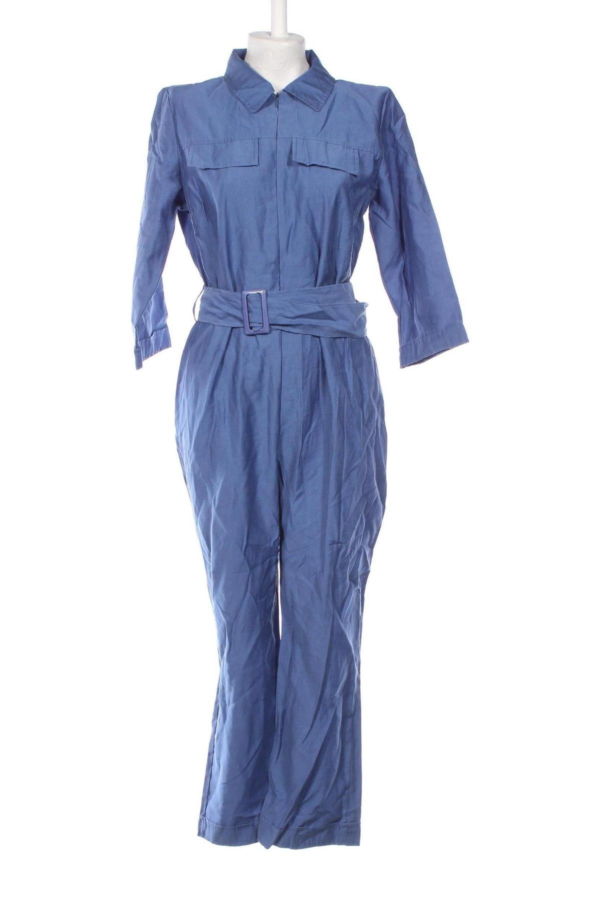 Damen Overall Trendyol, Größe L, Farbe Blau, Preis € 38,27