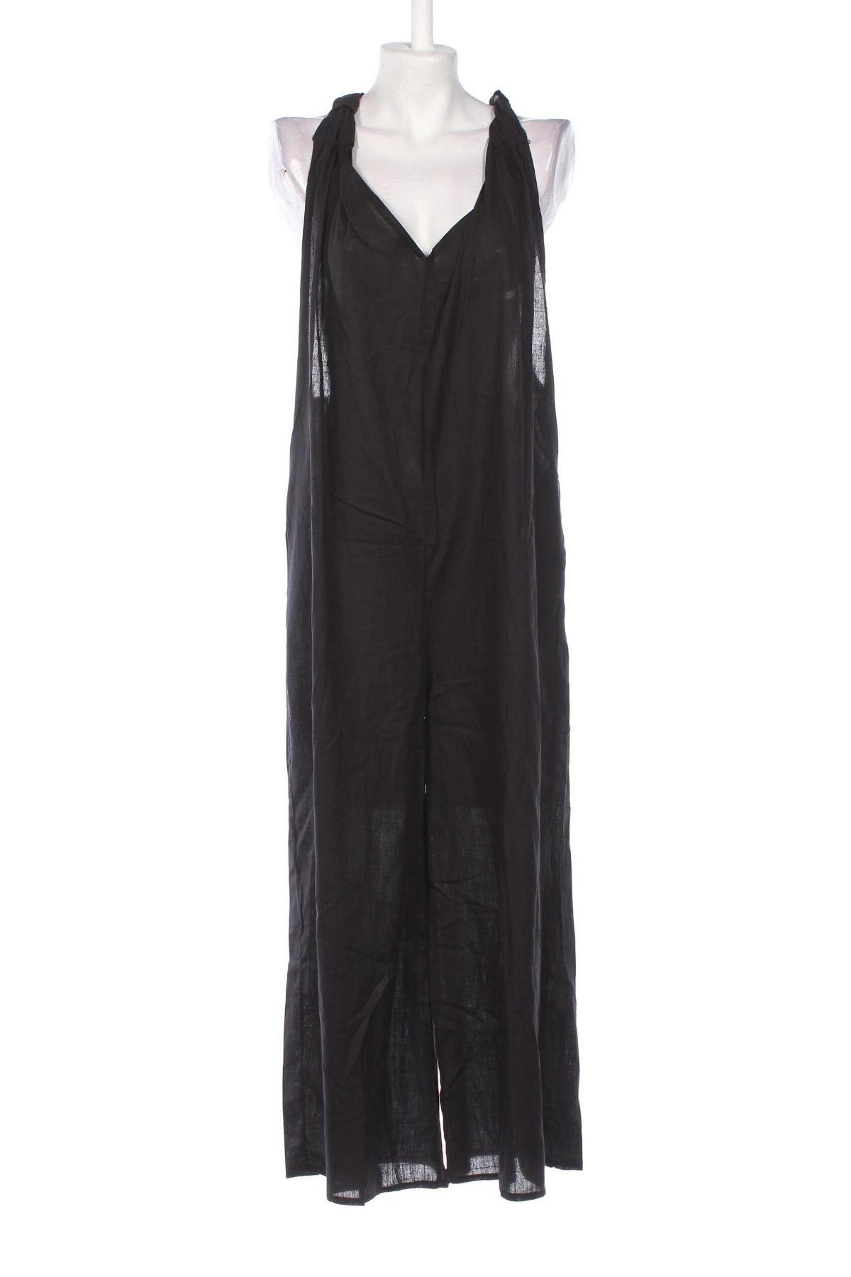 Damen Overall Trendyol, Größe M, Farbe Schwarz, Preis € 13,99