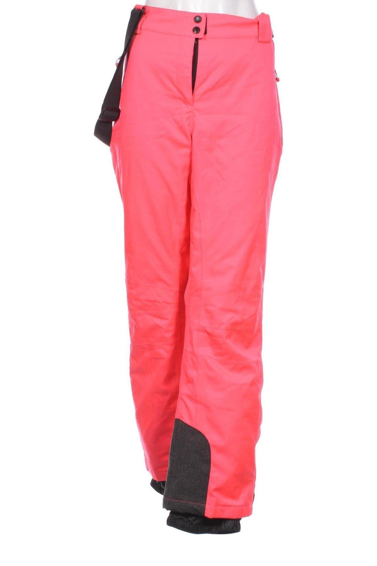 Damenoverall für Wintersport Killtec, Größe XL, Farbe Rosa, Preis € 35,99