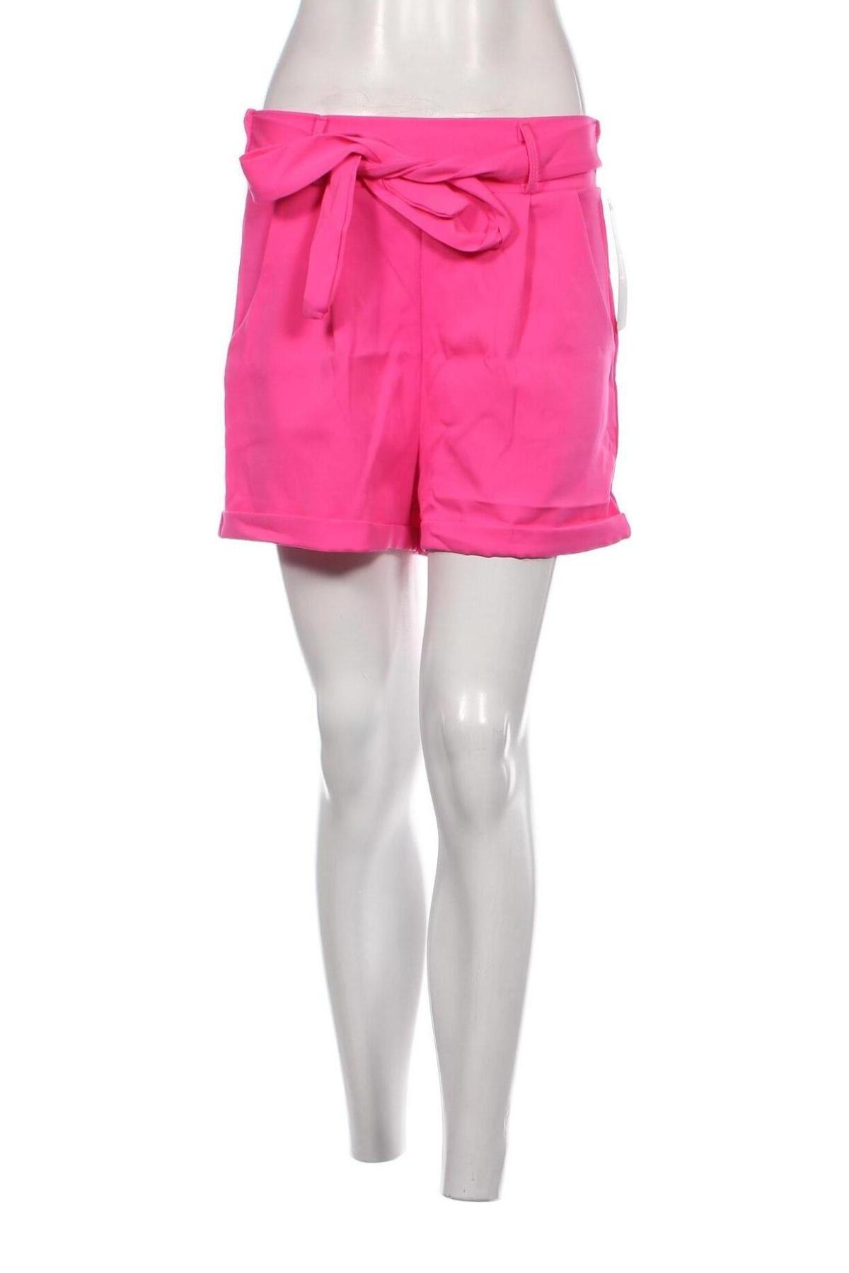 Damen Shorts, Größe S, Farbe Rosa, Preis 15,80 €