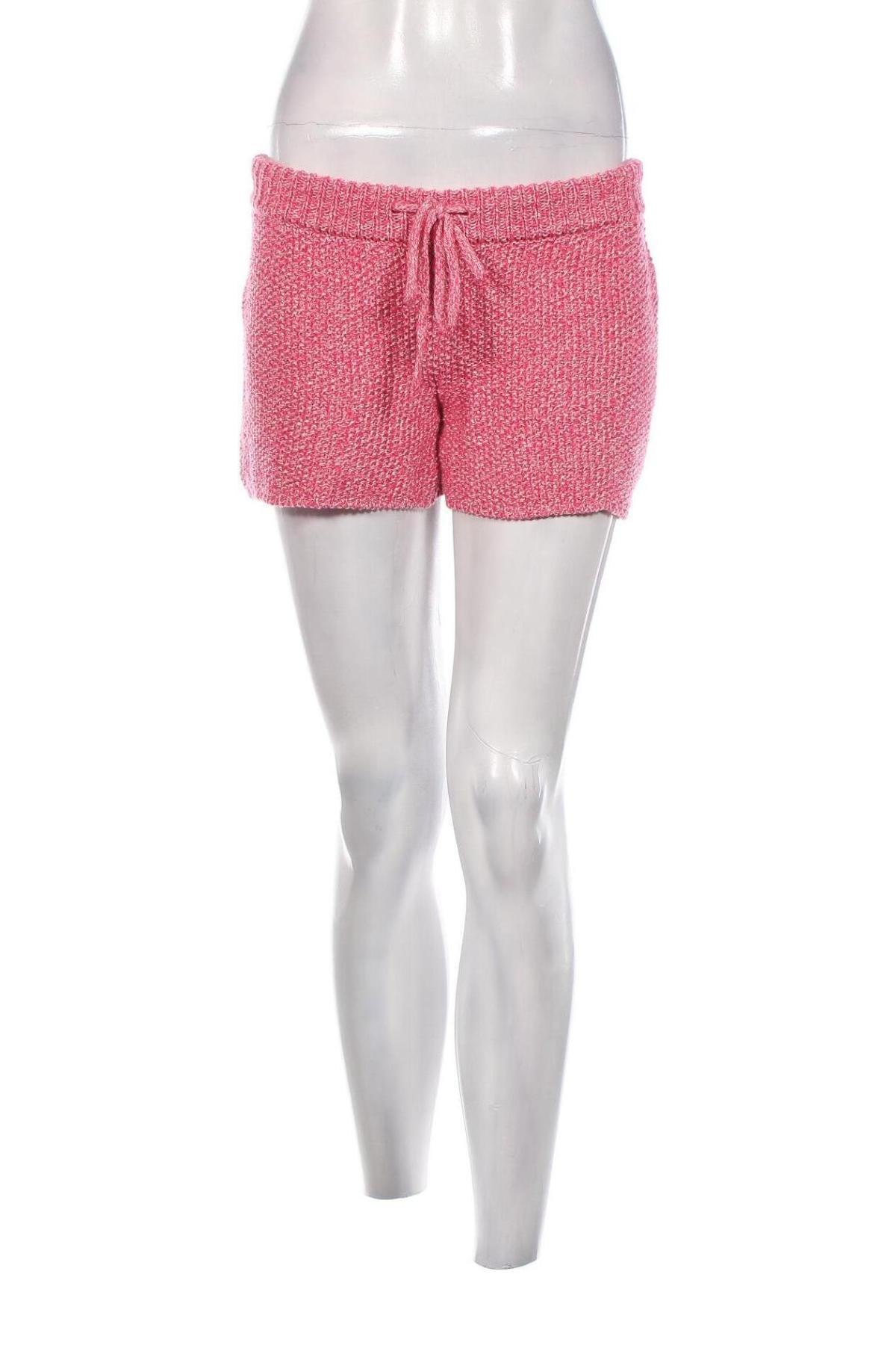 Damen Shorts, Größe M, Farbe Rosa, Preis 4,99 €