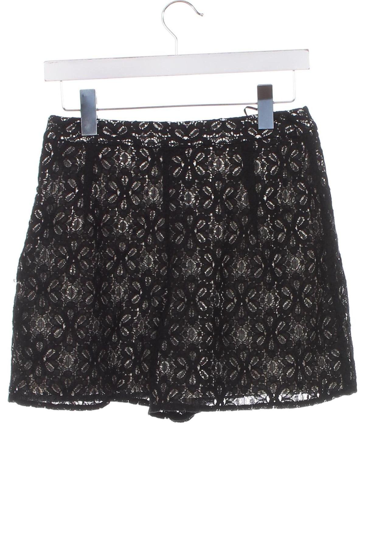 Damen Shorts, Größe XS, Farbe Schwarz, Preis € 4,79